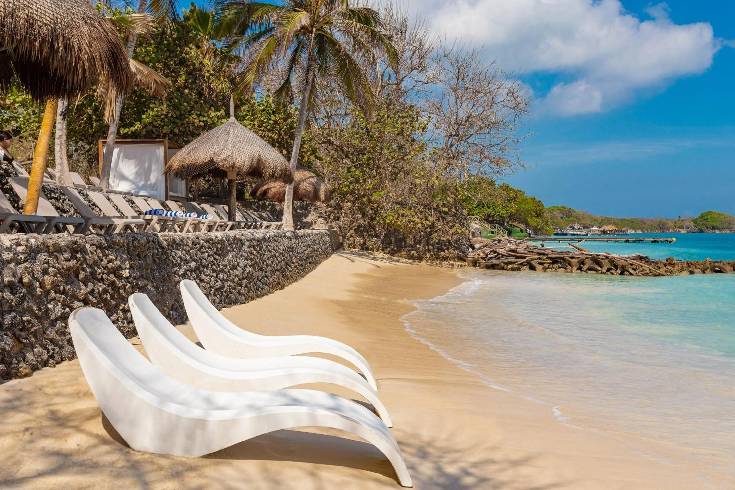 Hotel San Pedro de Majagua