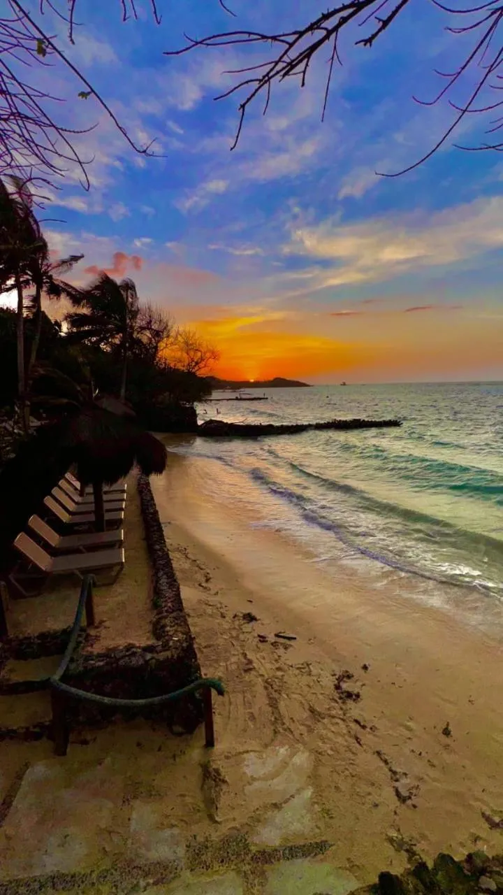 Hotel San Pedro de Majagua