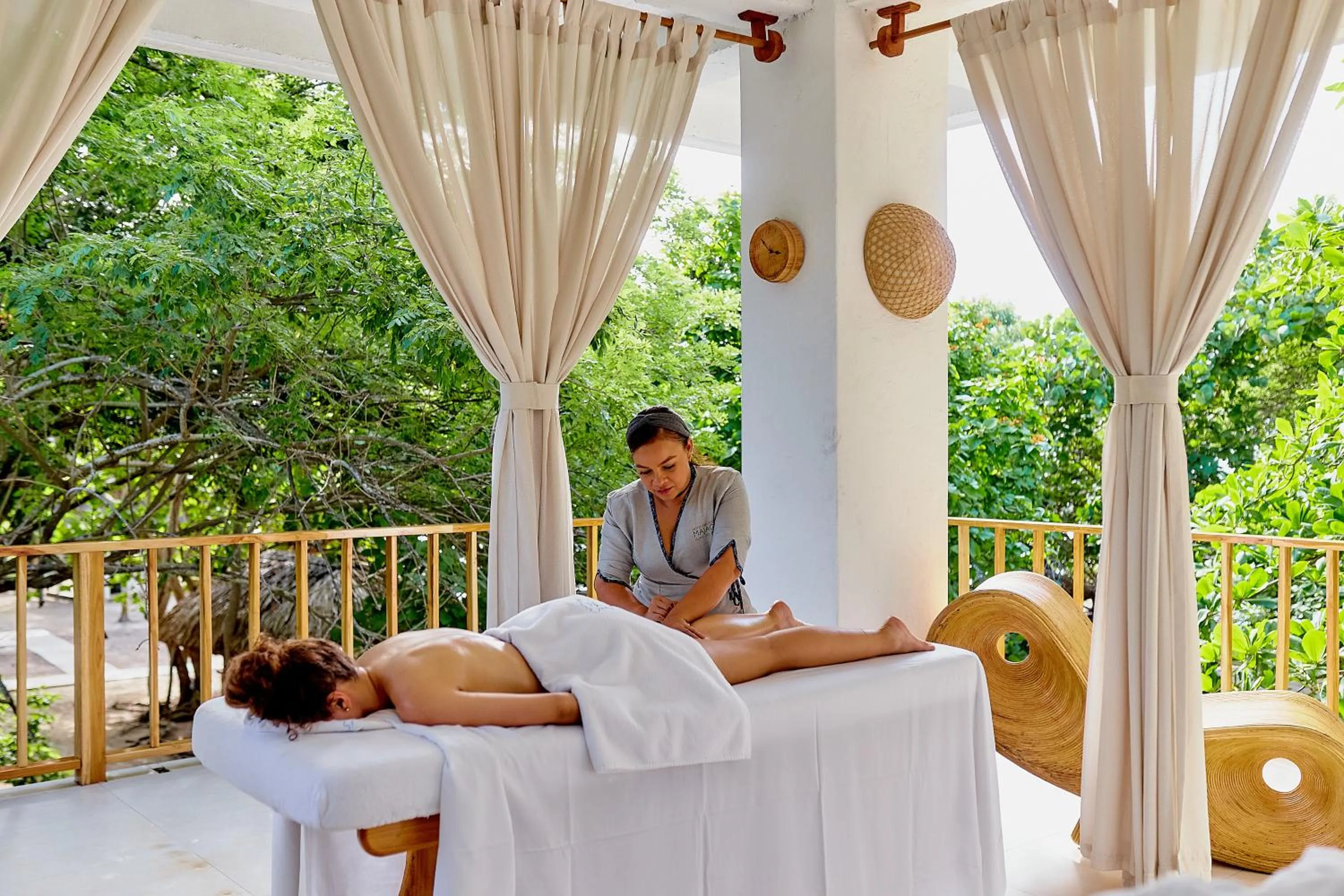 Hotel San Pedro de Majagua