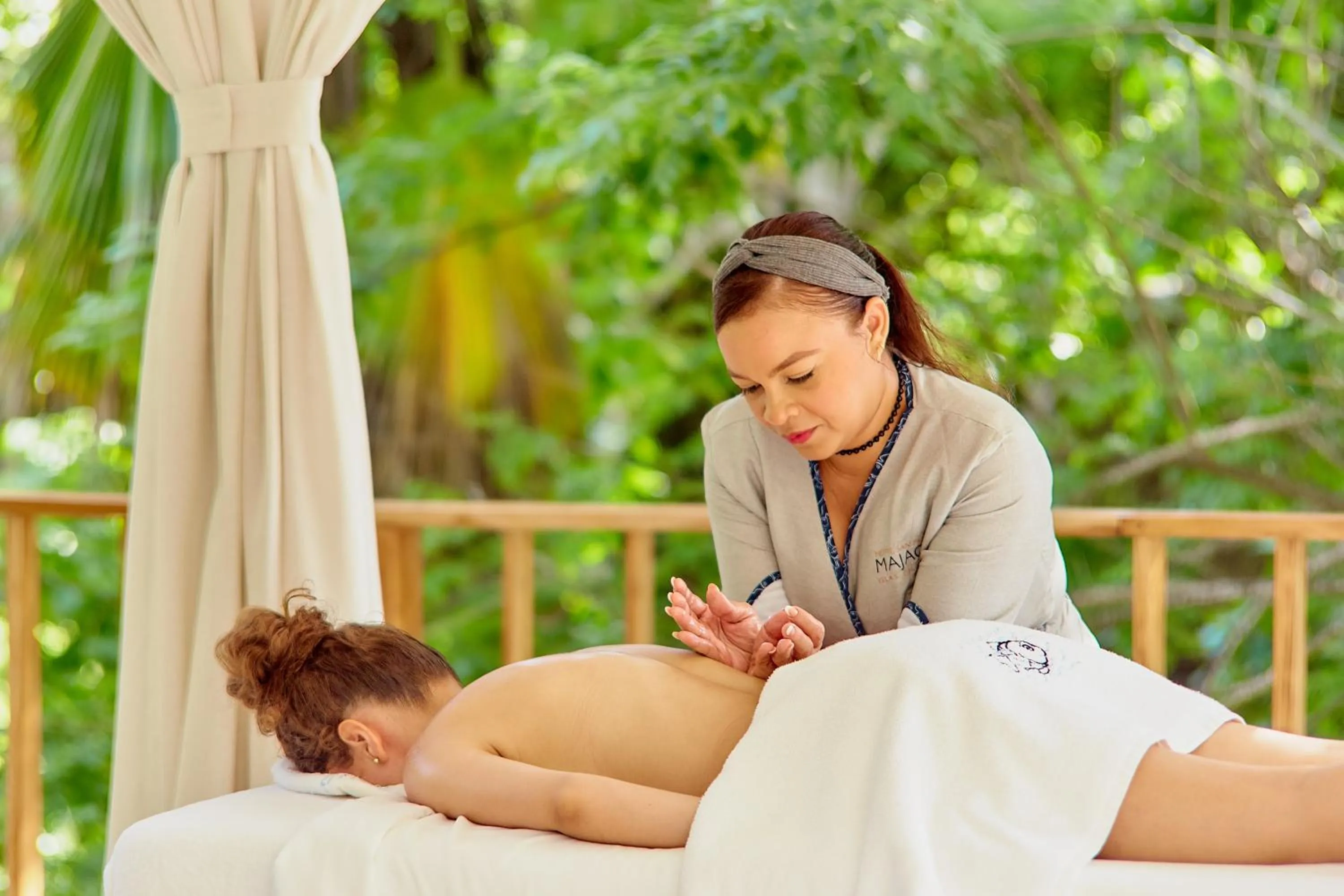 Hotel San Pedro de Majagua