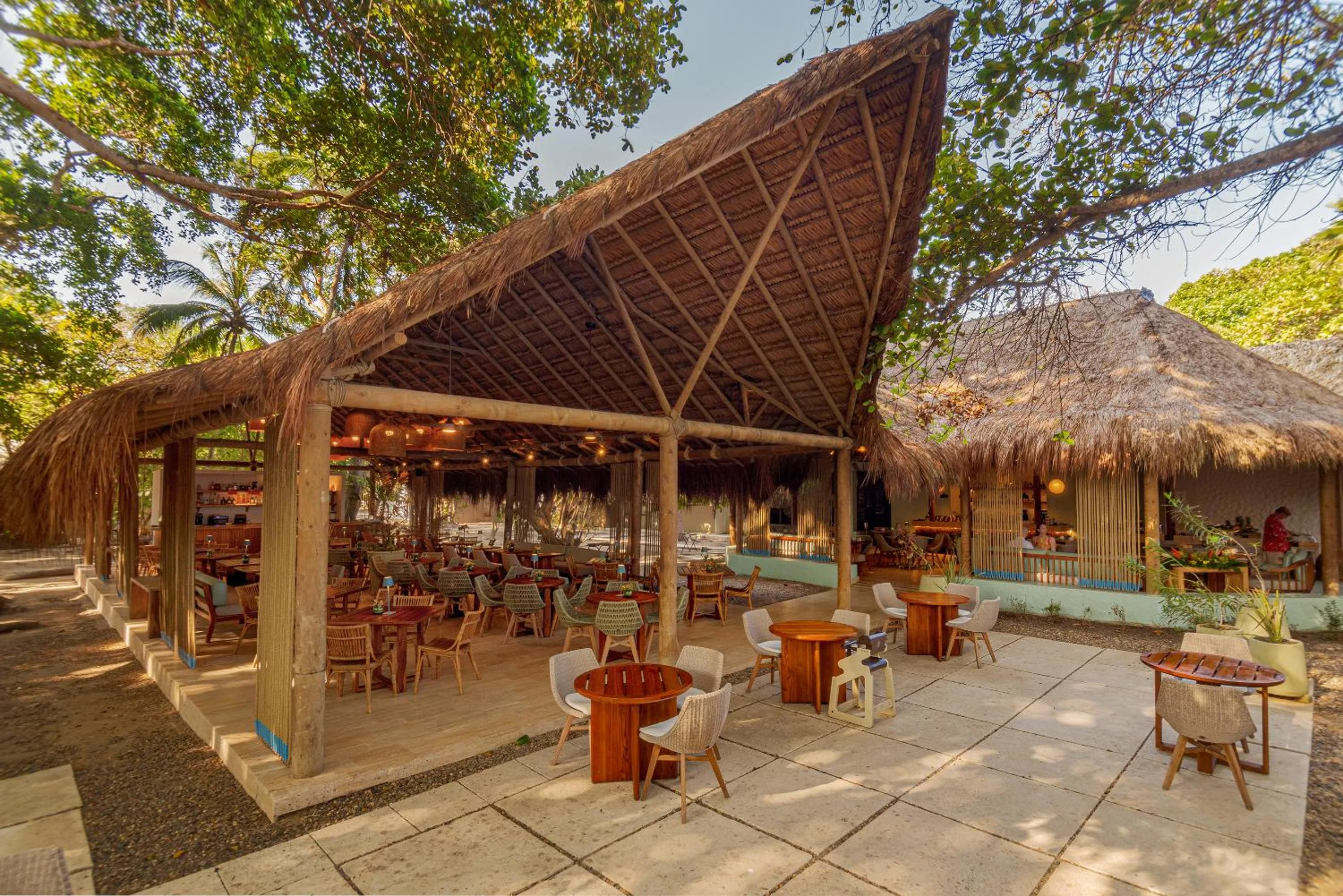 Hotel San Pedro de Majagua