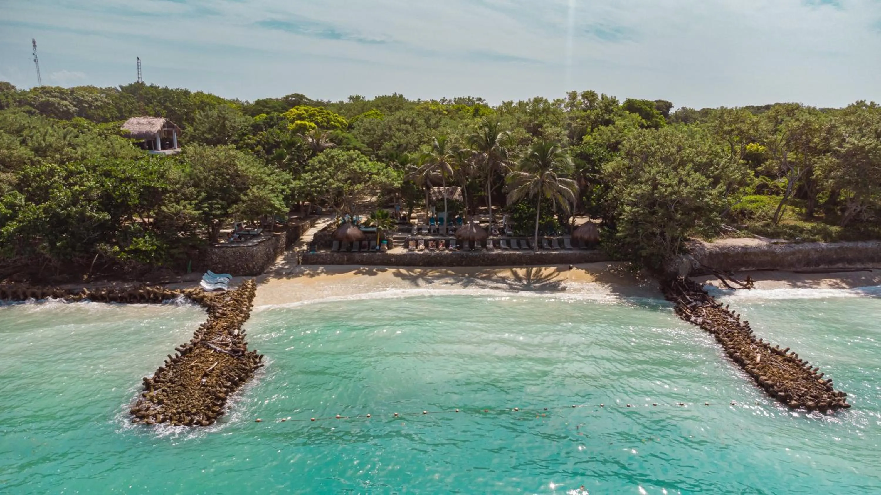 Hotel San Pedro de Majagua