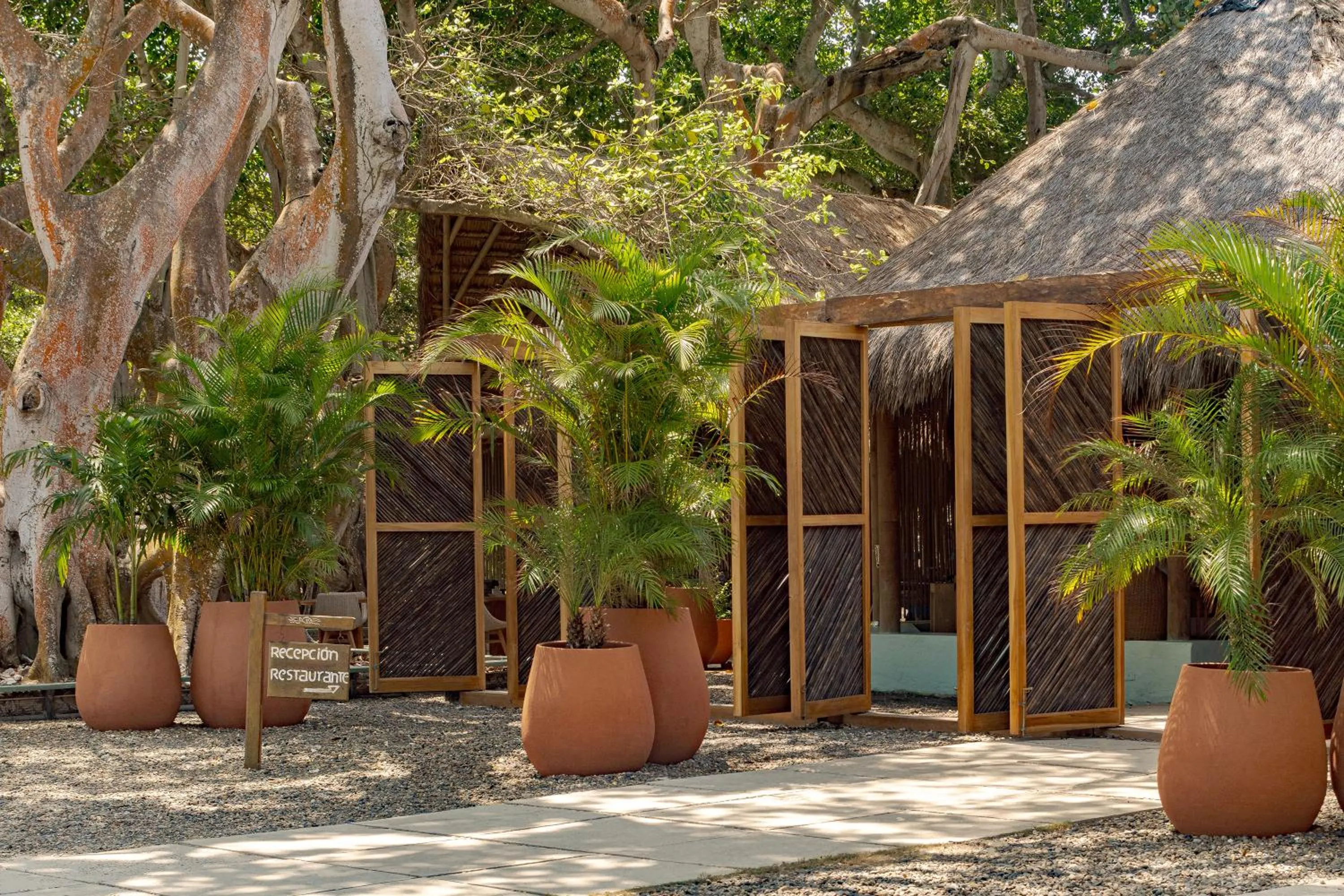 Hotel San Pedro de Majagua