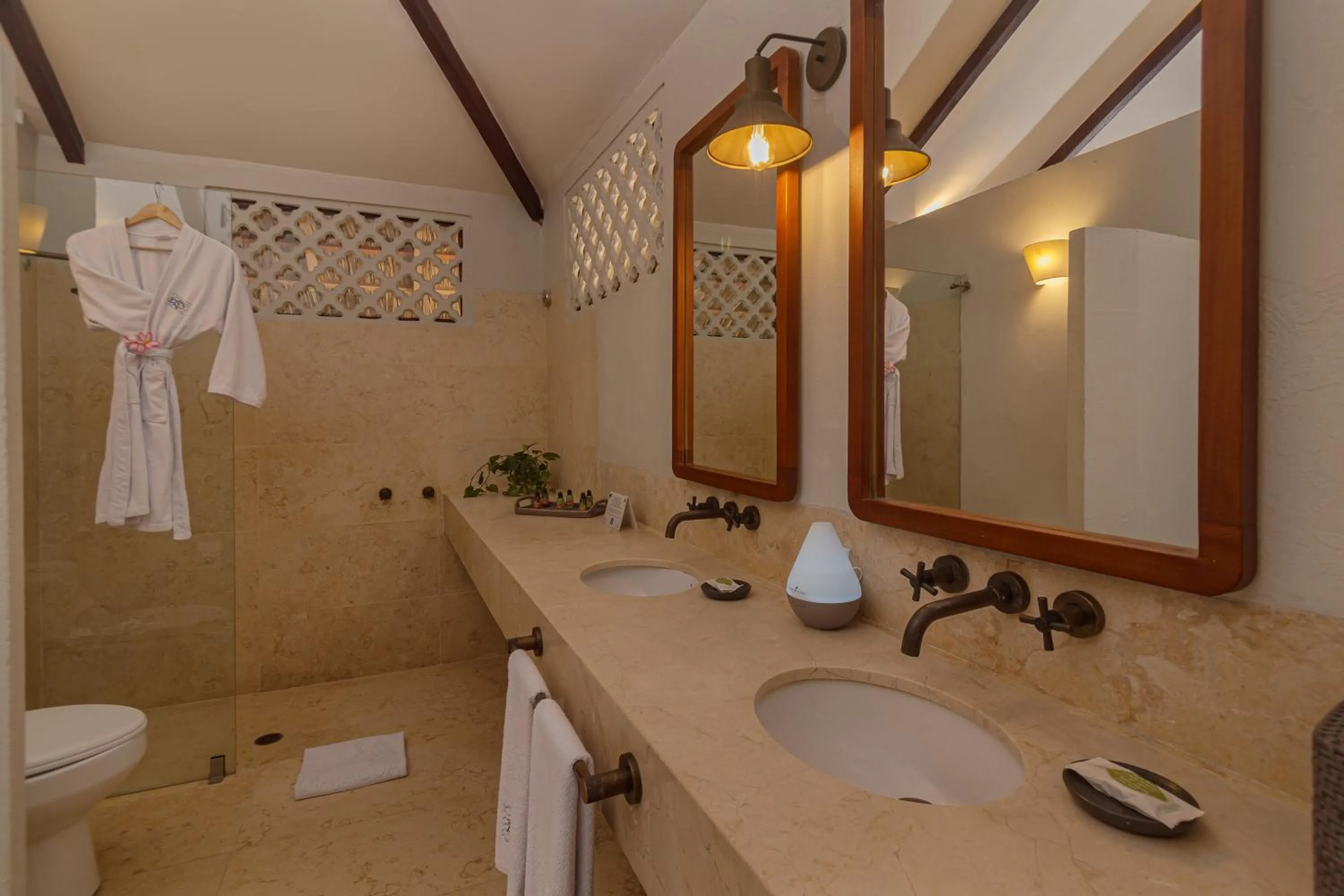 Hotel San Pedro de Majagua