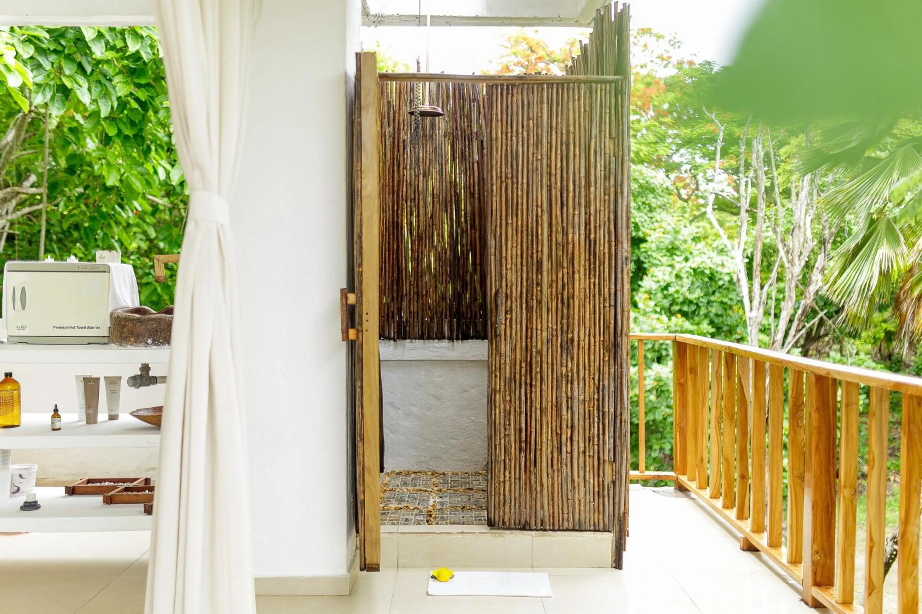 Hotel San Pedro de Majagua