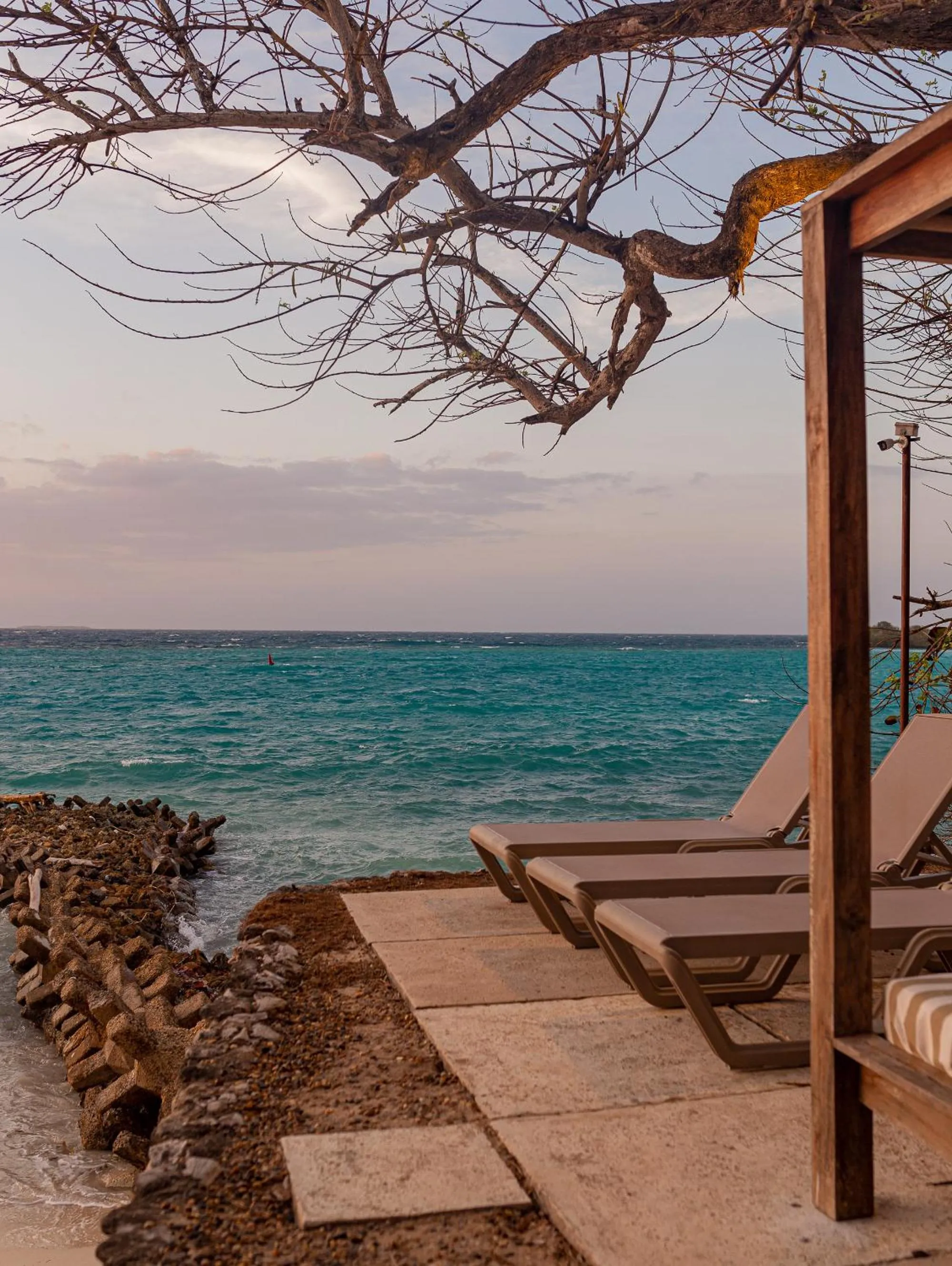 Hotel San Pedro de Majagua