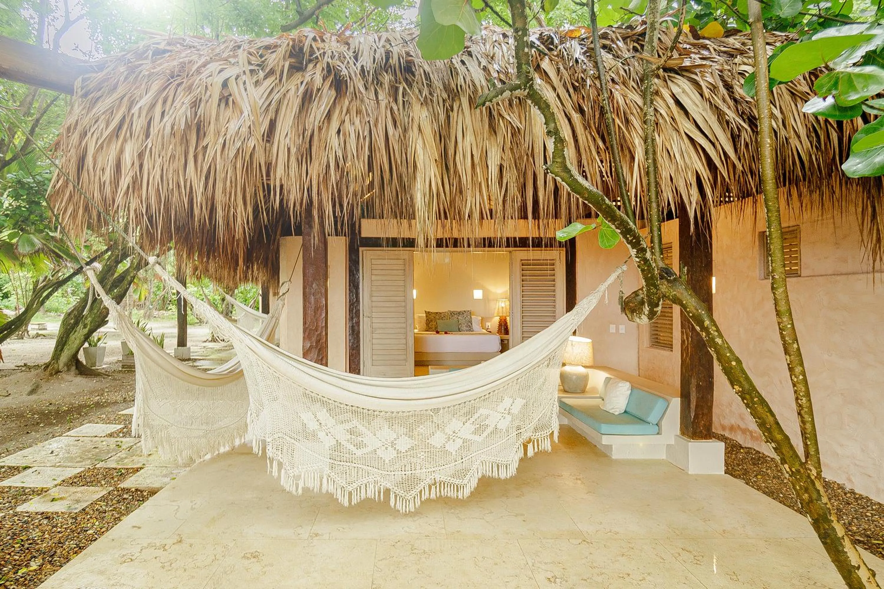 Hotel San Pedro de Majagua