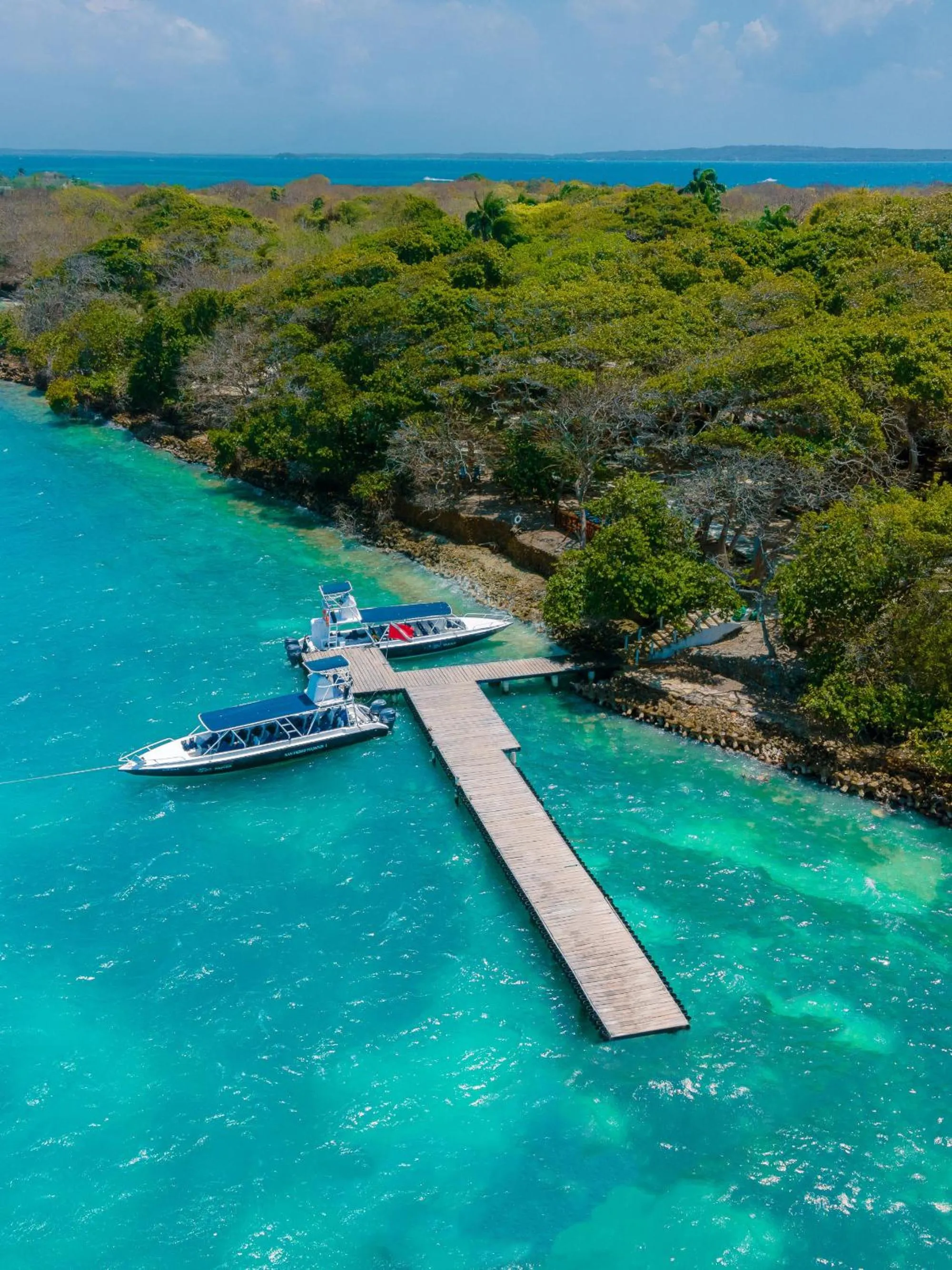 Hotel San Pedro de Majagua