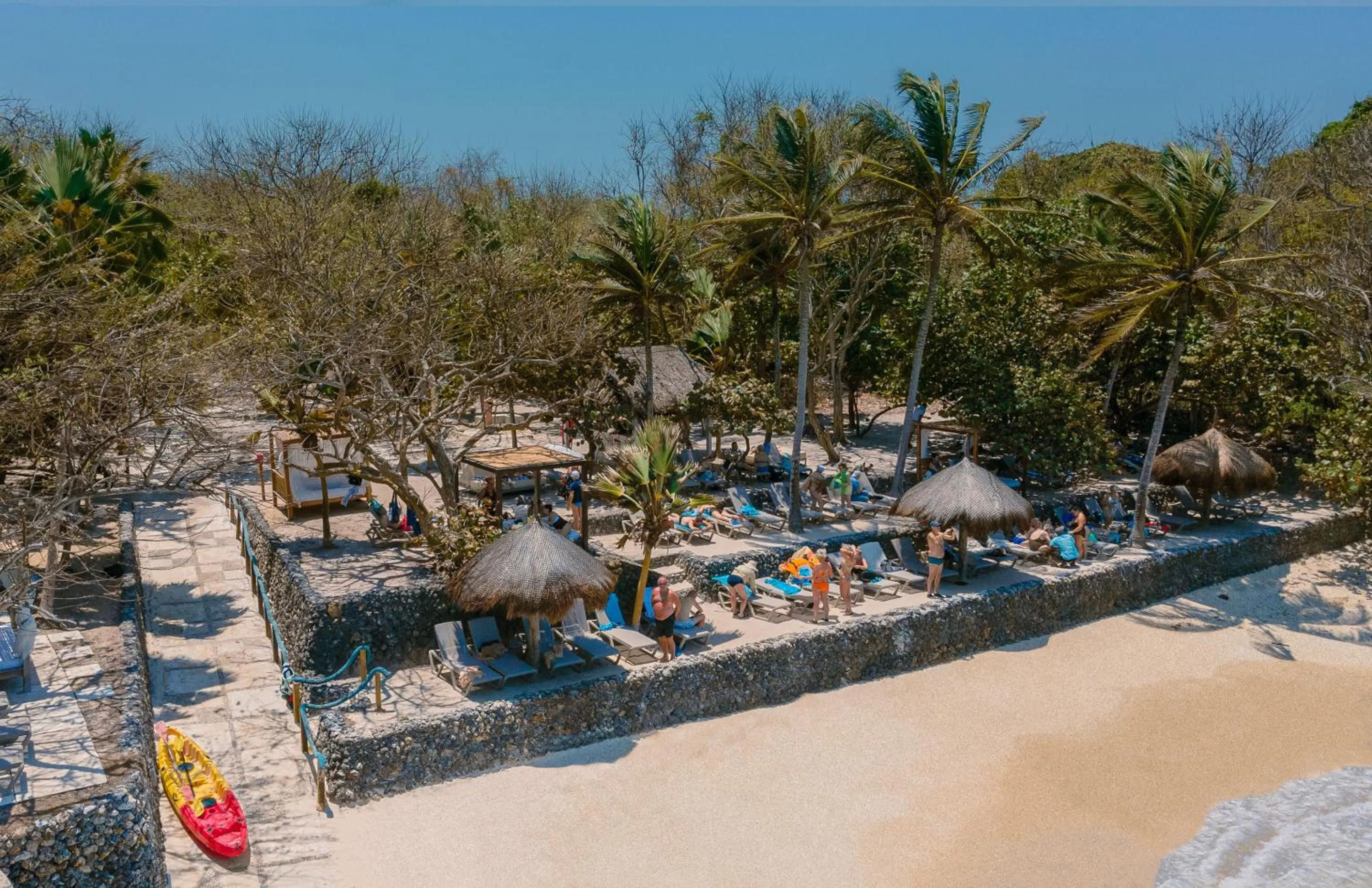 Hotel San Pedro de Majagua