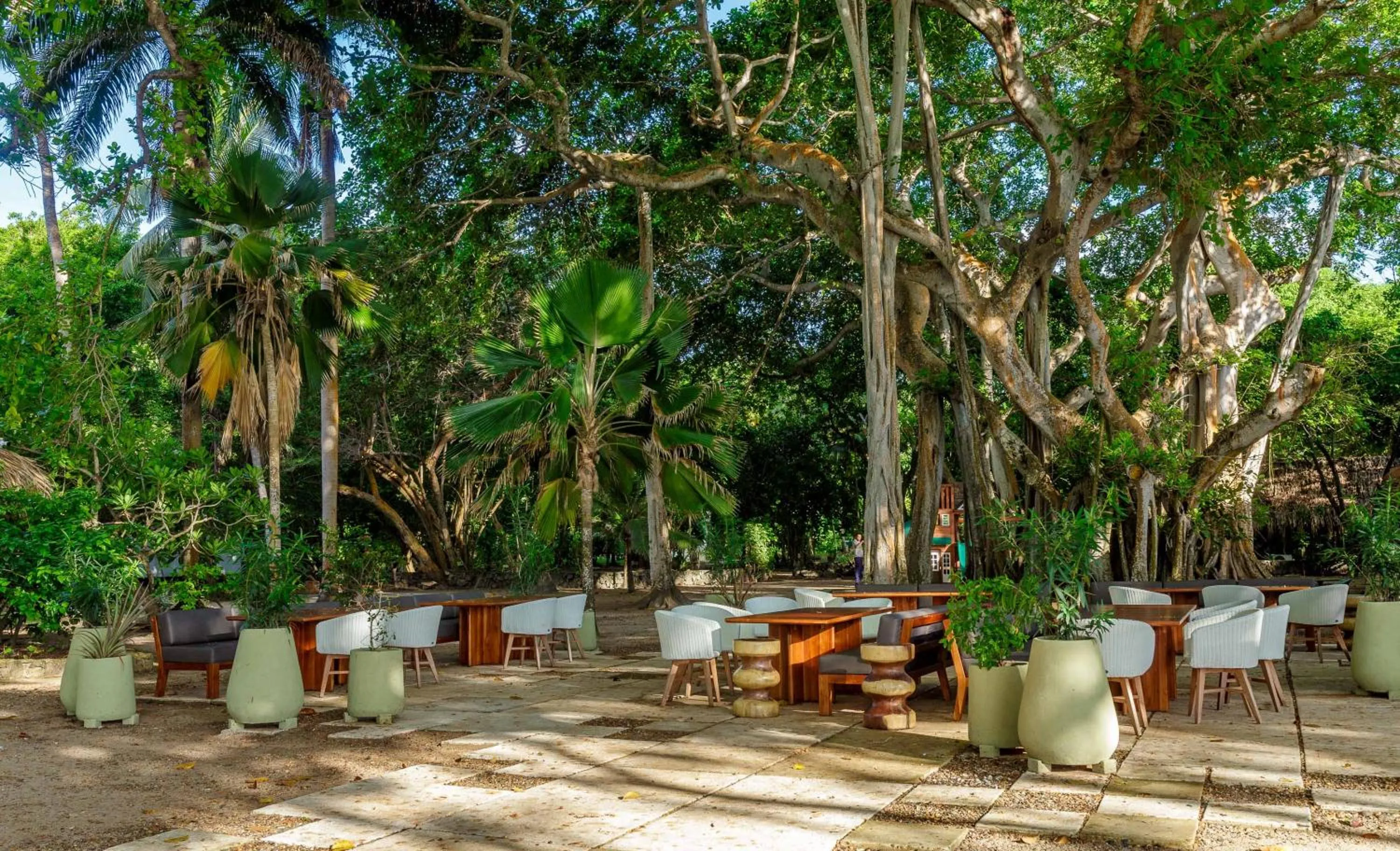 Hotel San Pedro de Majagua