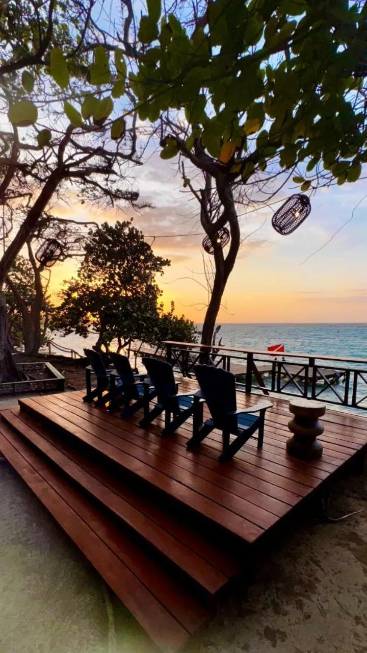 Hotel San Pedro de Majagua