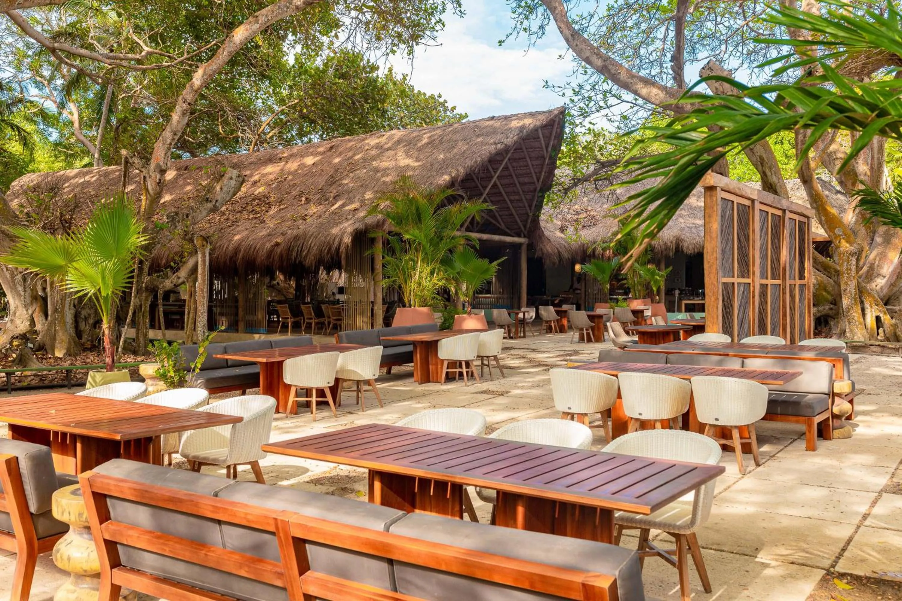 Hotel San Pedro de Majagua