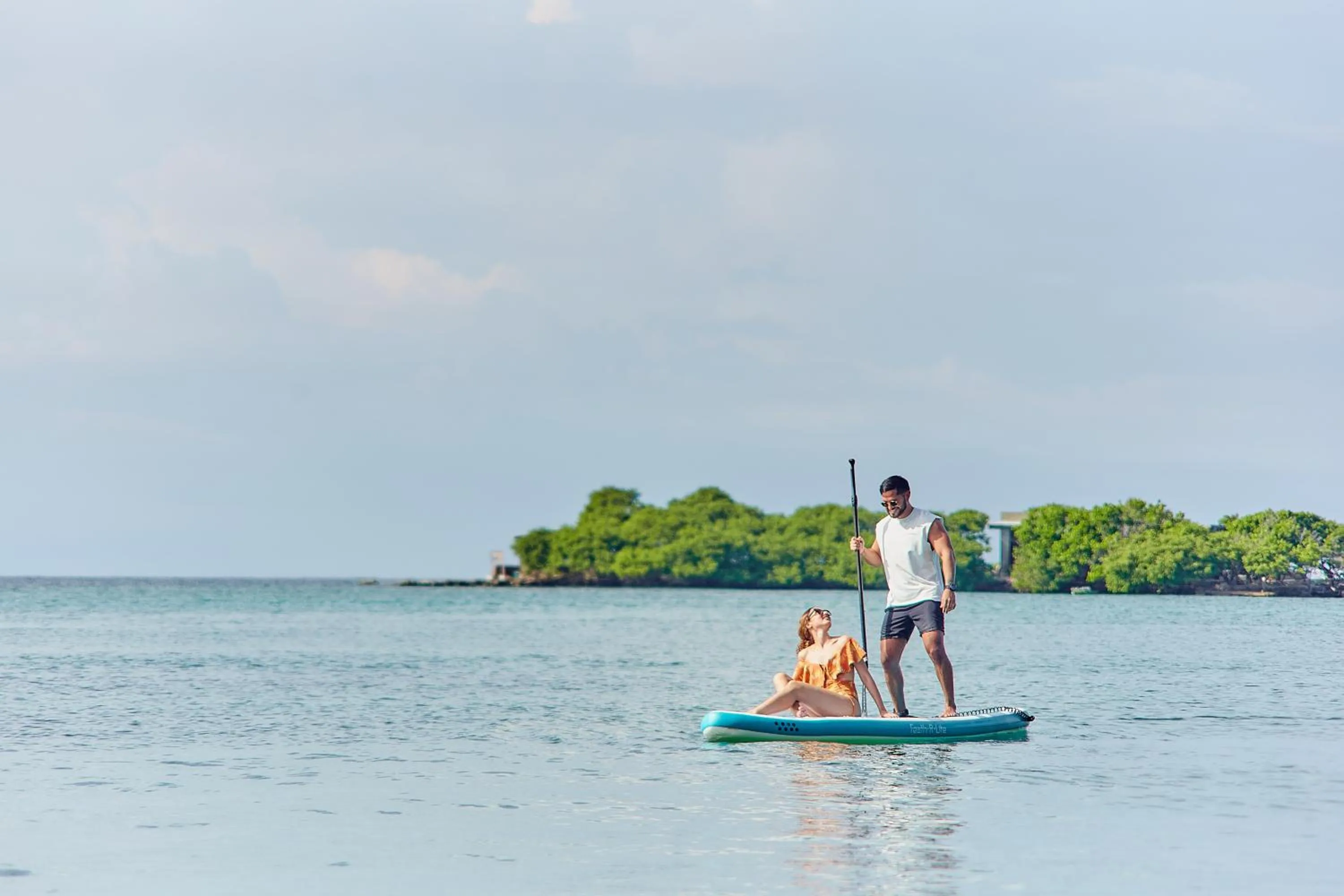 Hotel San Pedro de Majagua