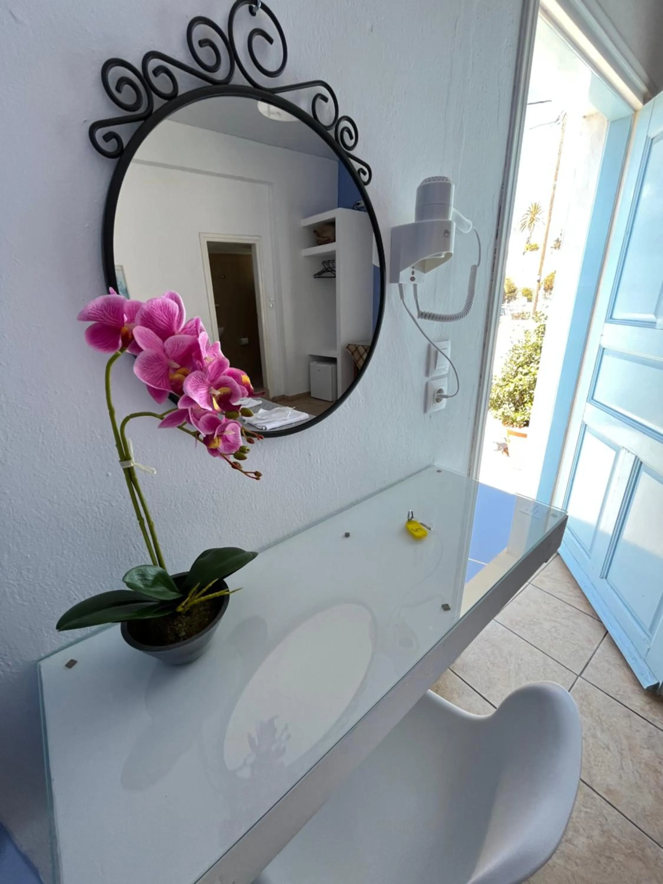 Property building in Stella Nomikou Apartments