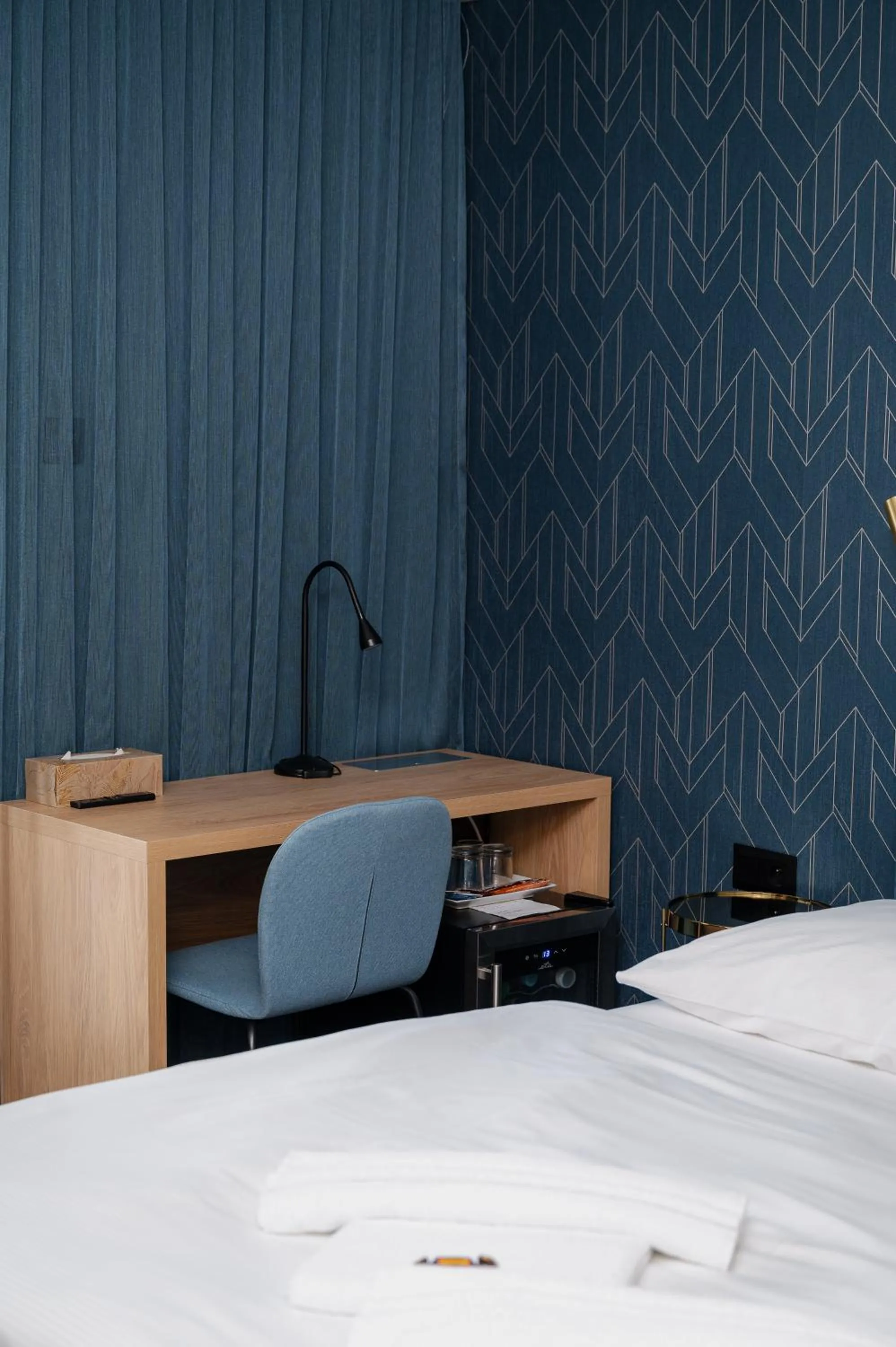 Photo of the whole room, Bed in Penzion Tofi