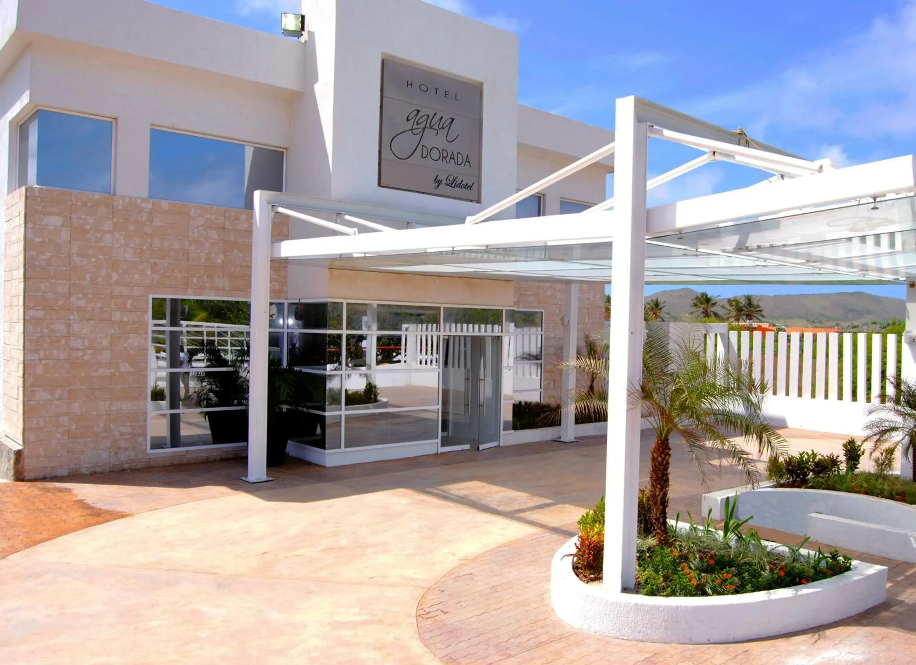 Agua Dorada Beach Hotel By Lidotel Agua Dorada Beach Hotel By Lidotel
