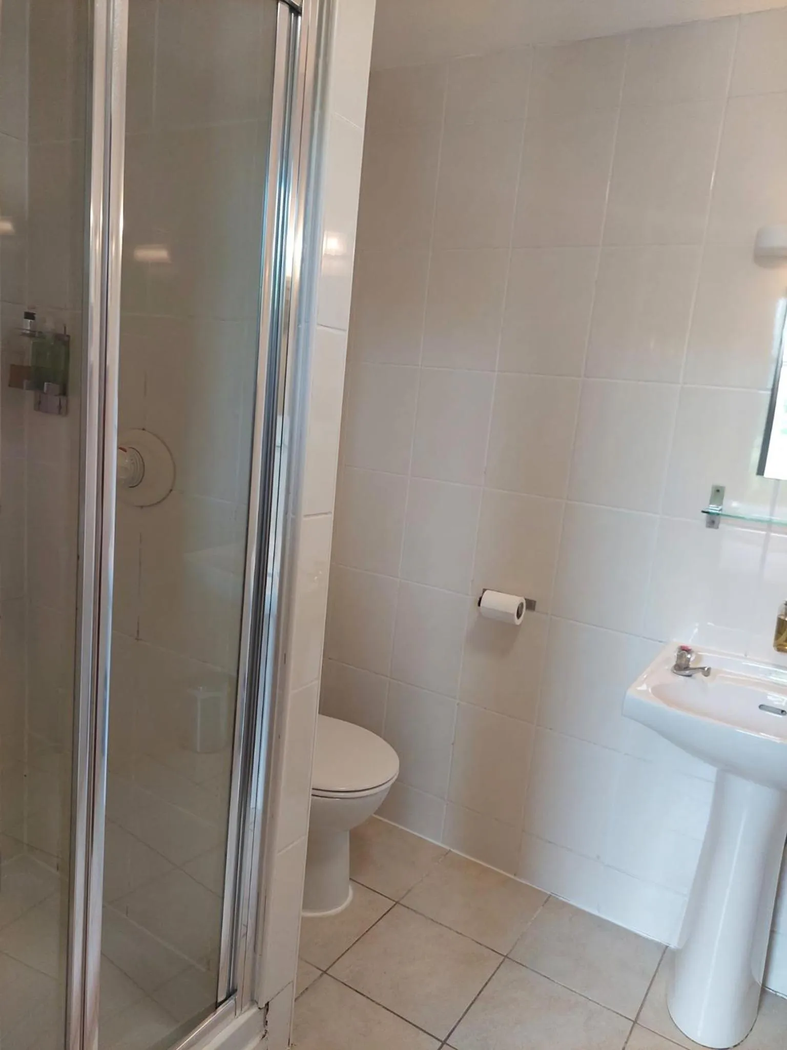 Edinburgh House Hotel