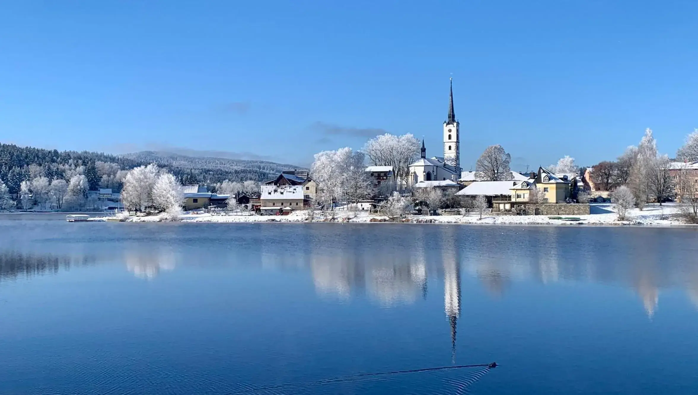 Wellness & Spa Apartments Lipno - Frymburk Wellness & Spa Apartments Lipno - Frymburk