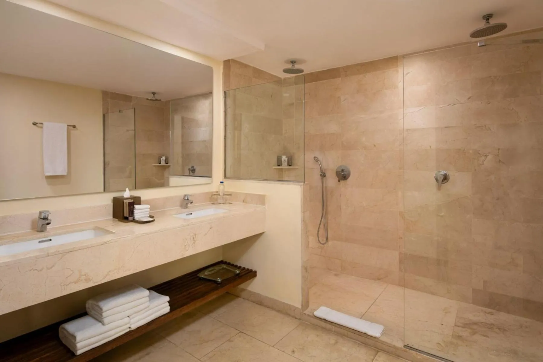Bathroom in Impressive Premium Punta Cana - All Inclusive