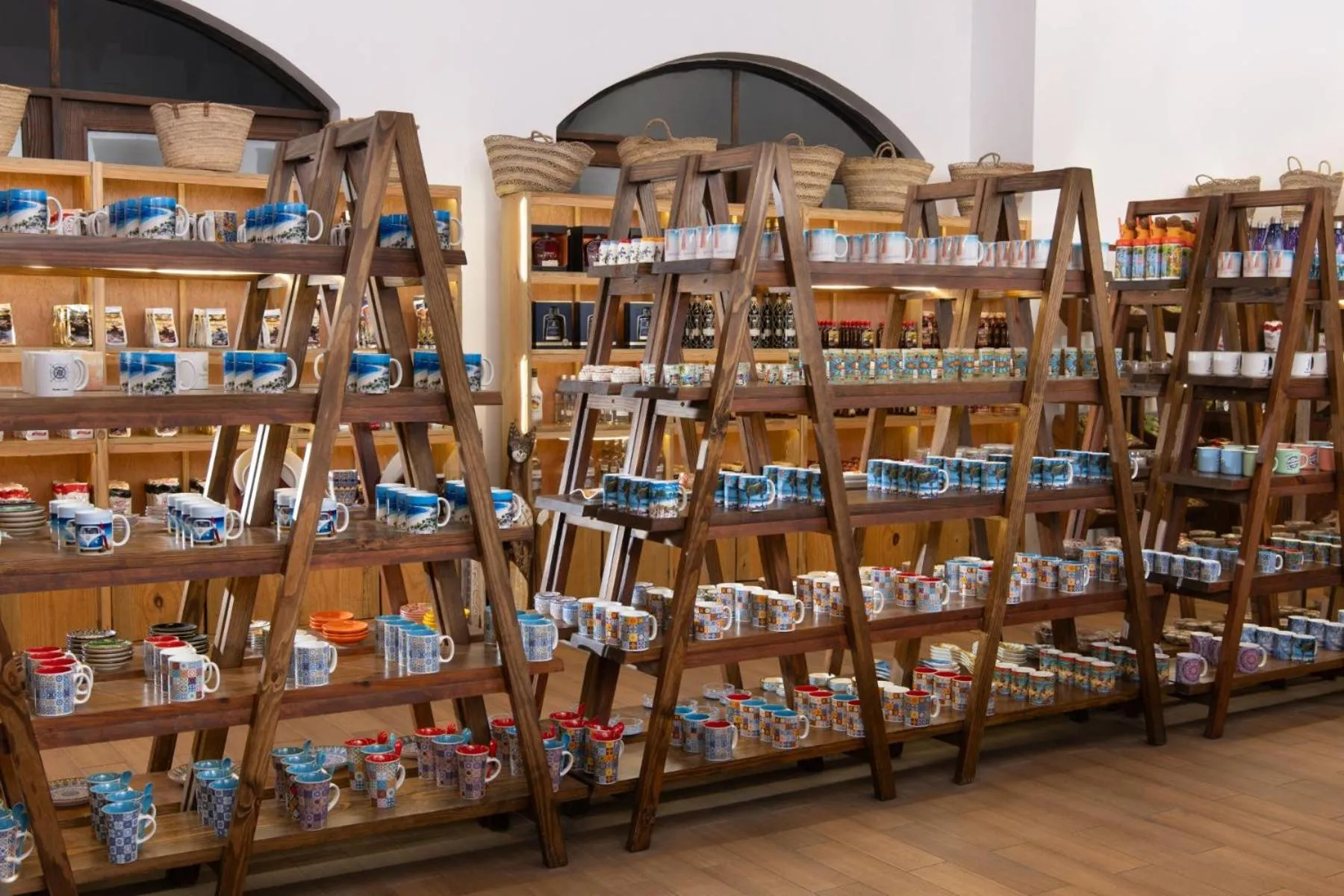 On-site shops in Impressive Premium Punta Cana - All Inclusive