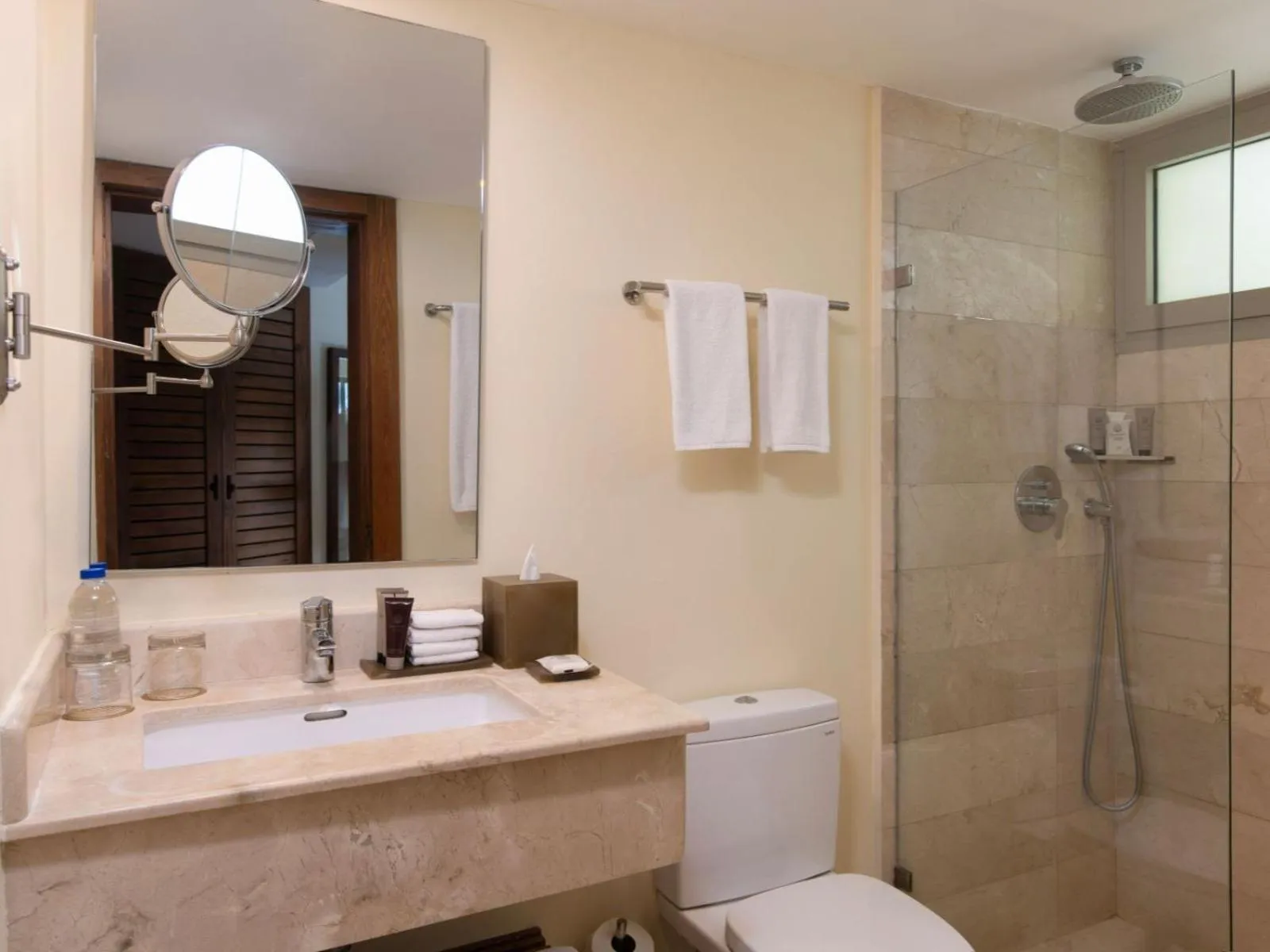 Bathroom in Impressive Premium Punta Cana - All Inclusive
