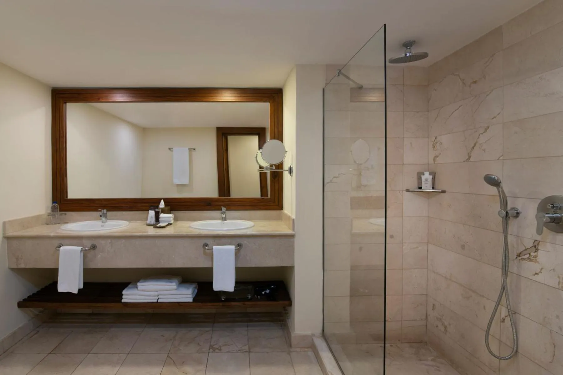 Bathroom in Impressive Premium Punta Cana - All Inclusive
