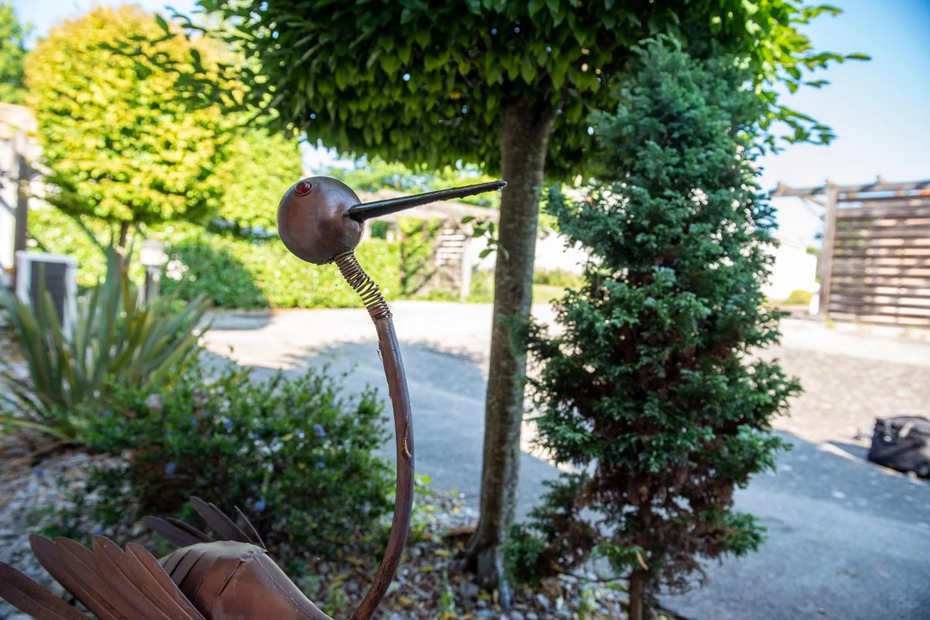 Other in Oasis Les Jardins des Sables d'Olonne