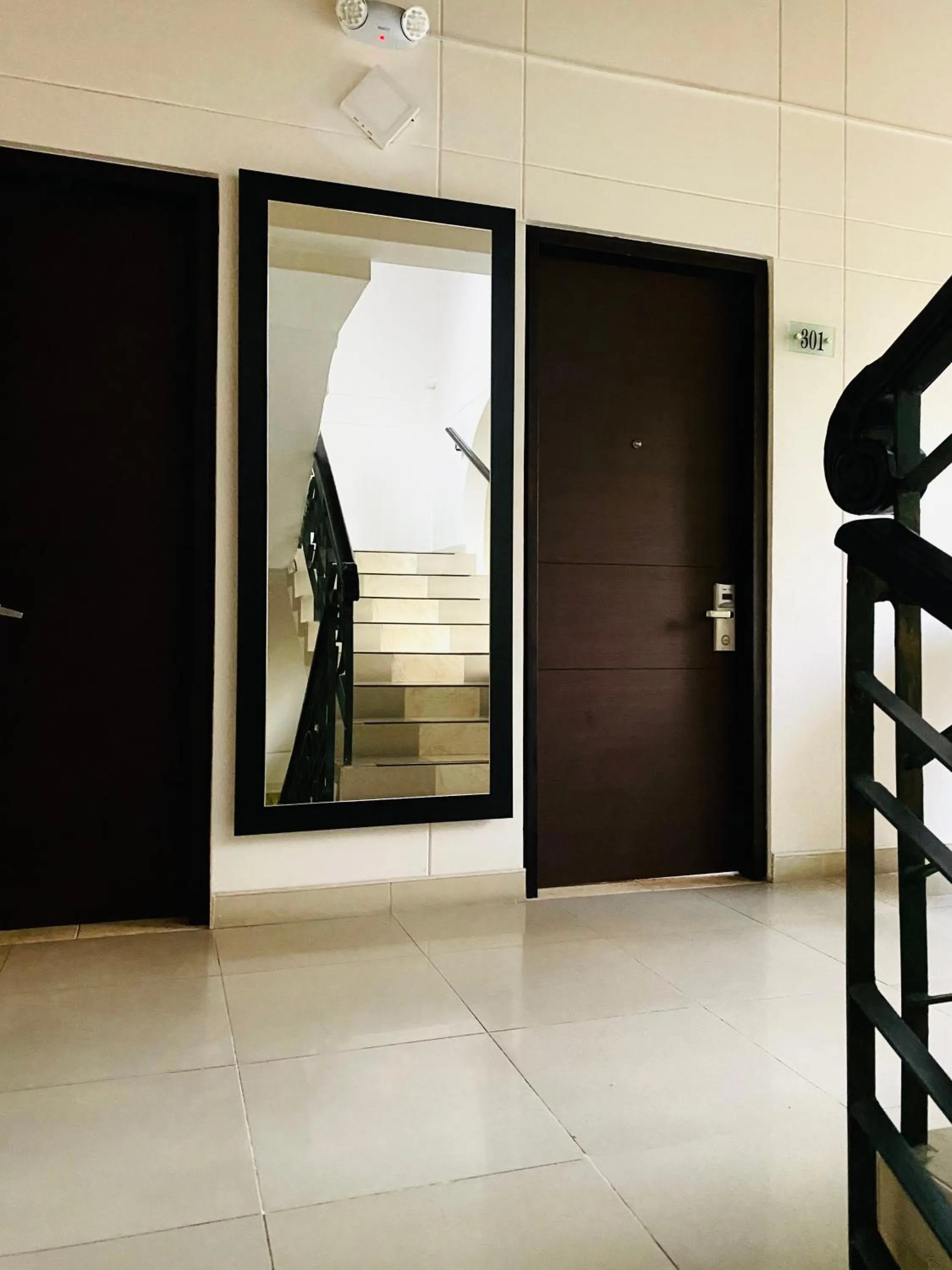 Property building in Hotel Palma 70