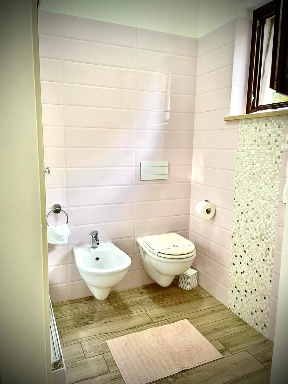 MONOLOCALI B&B Santa Maria Apparente