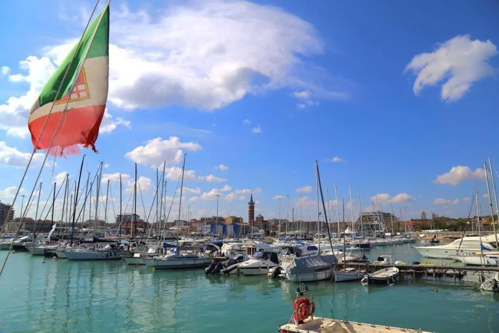 MONOLOCALI B&B Santa Maria Apparente