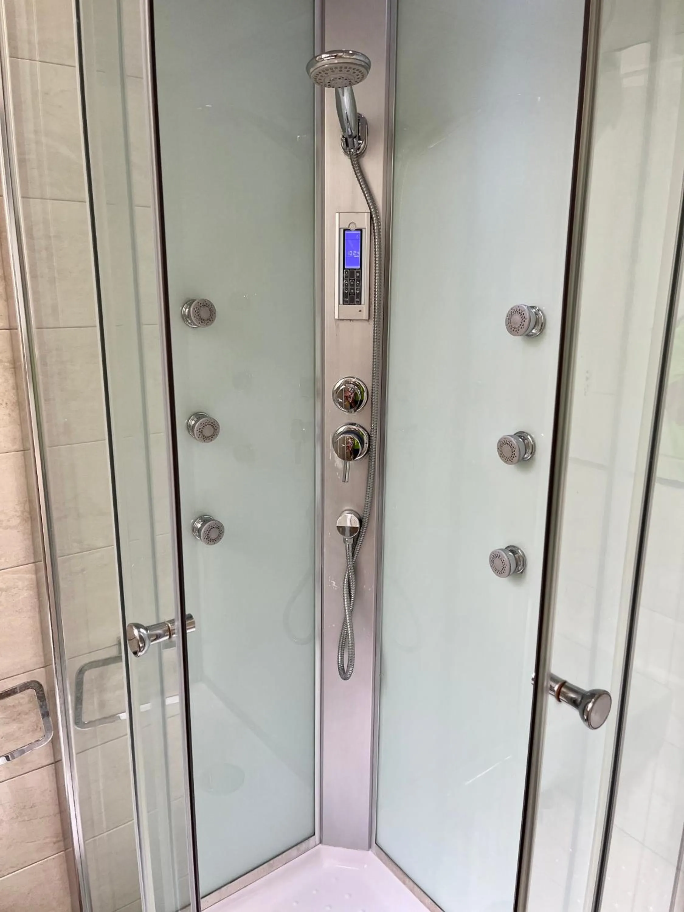 MONOLOCALI B&B Santa Maria Apparente