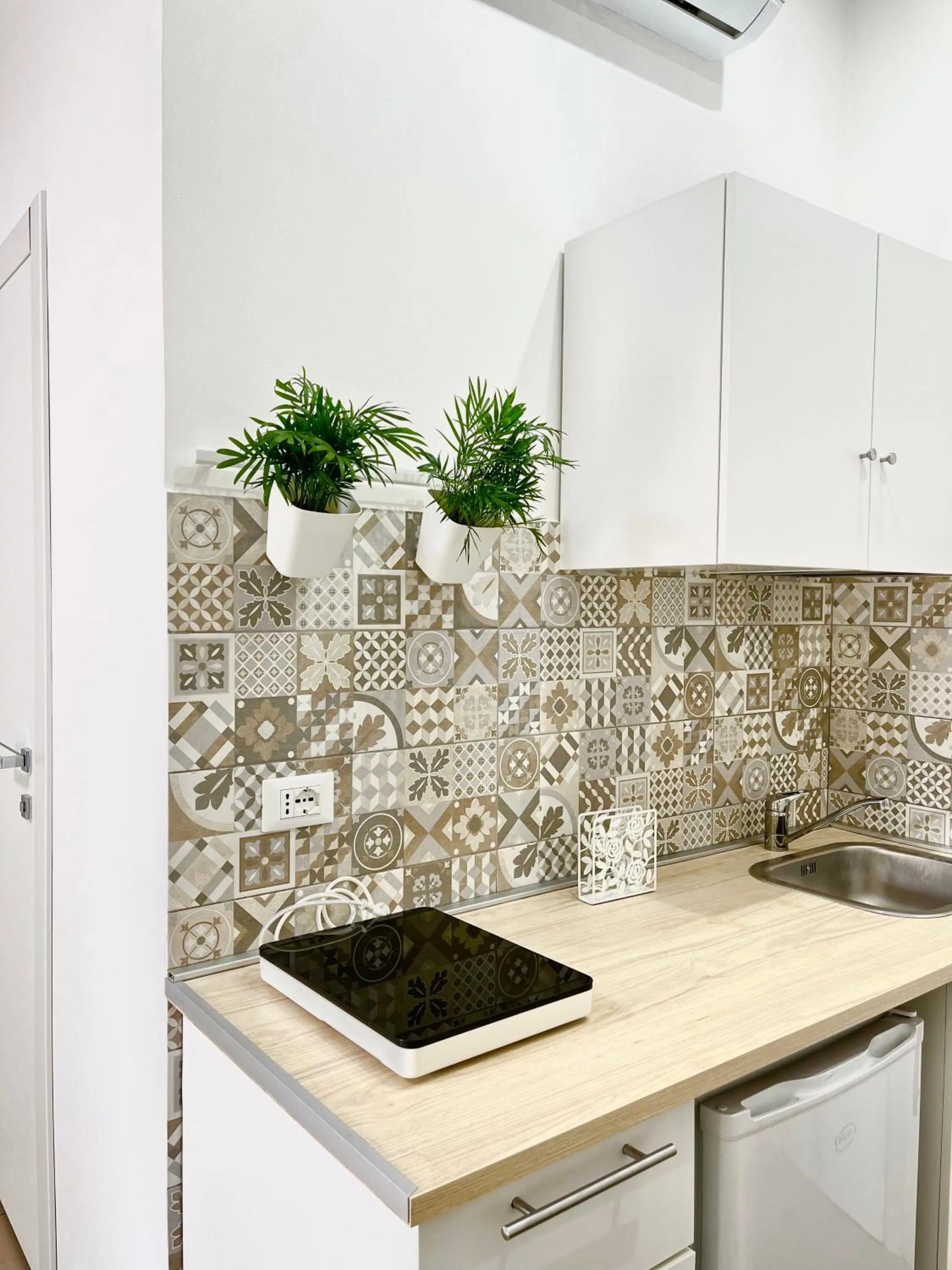 MONOLOCALI B&B Santa Maria Apparente