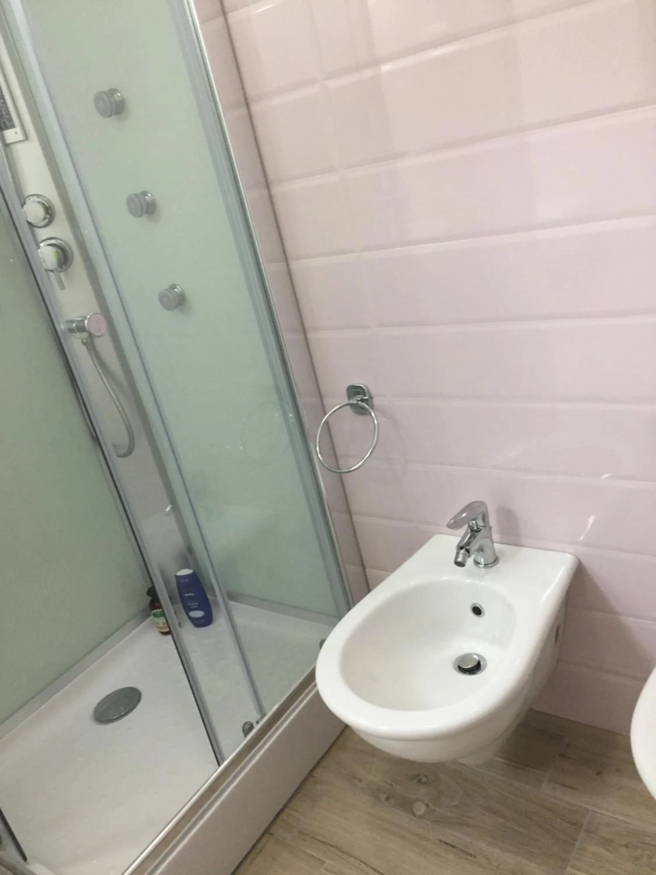 Hot Tub in MONOLOCALI B&B Santa Maria Apparente