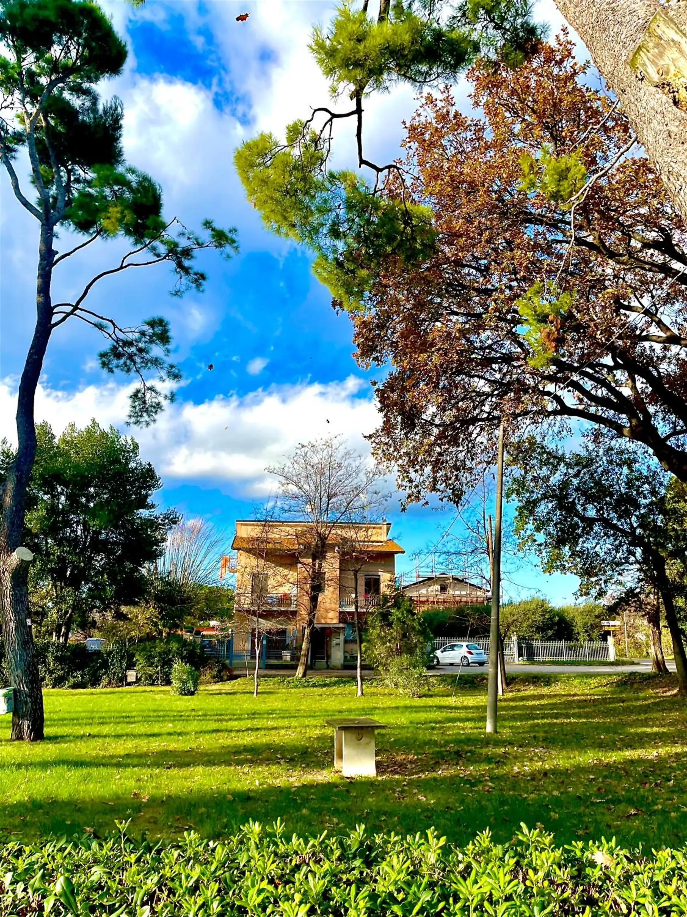 MONOLOCALI B&B Santa Maria Apparente MONOLOCALI B&B Santa Maria Apparente