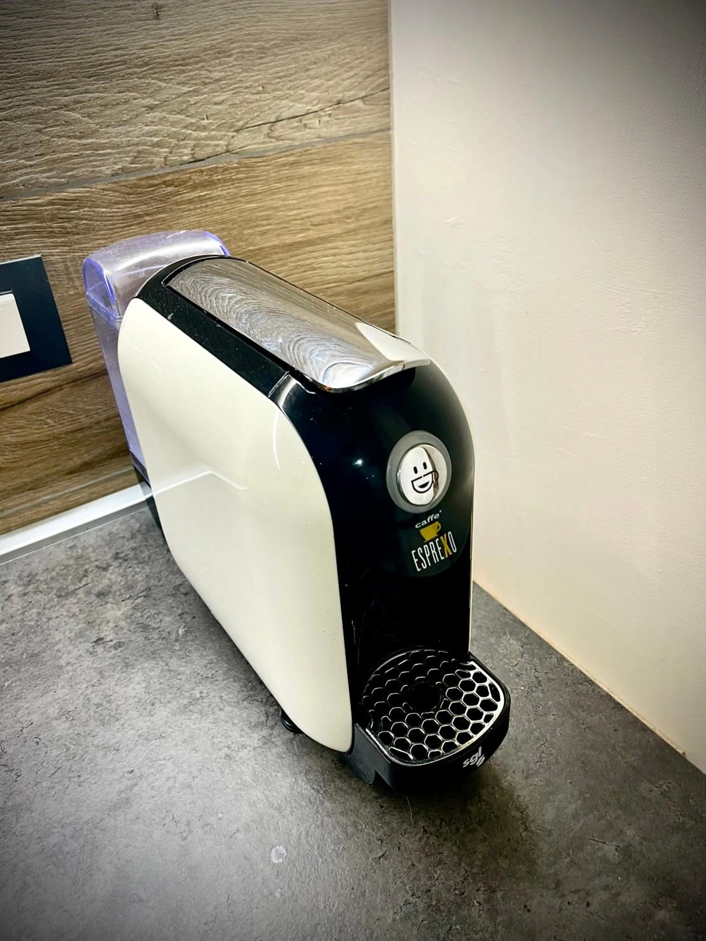 MONOLOCALI B&B Santa Maria Apparente