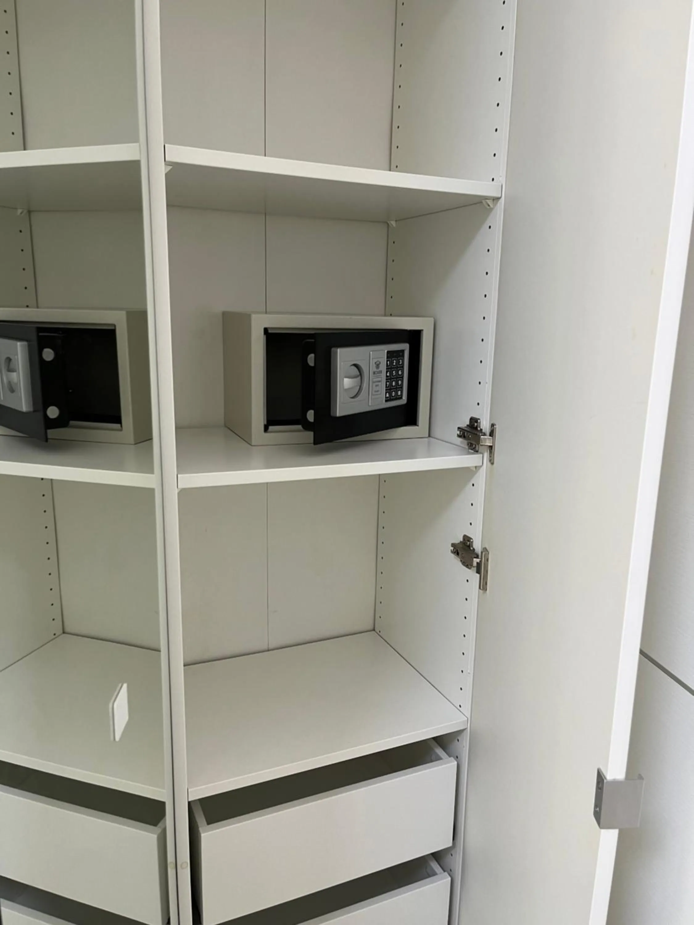 MONOLOCALI B&B Santa Maria Apparente