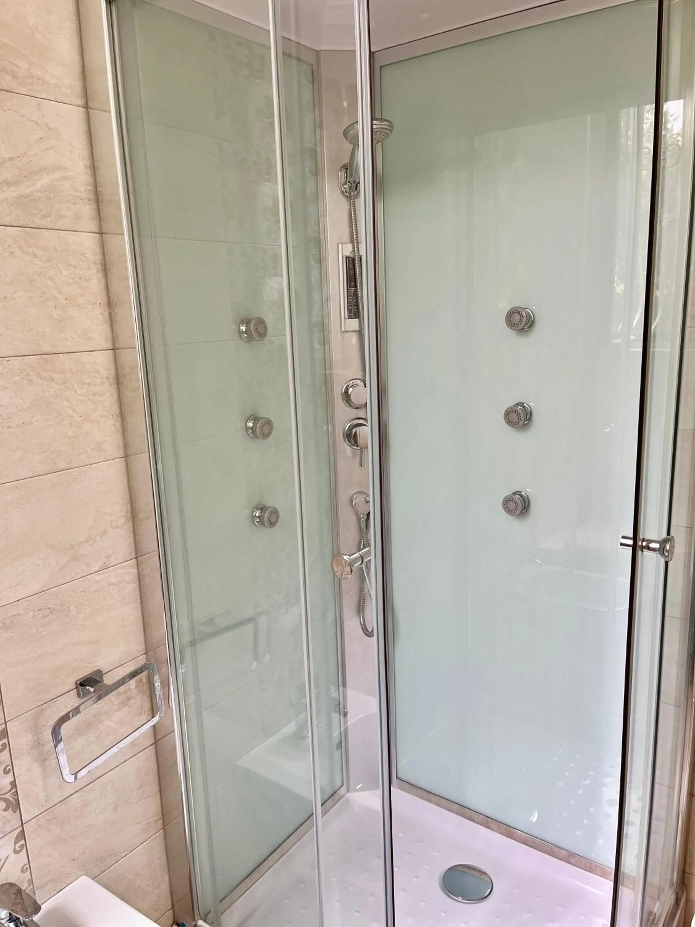 MONOLOCALI B&B Santa Maria Apparente