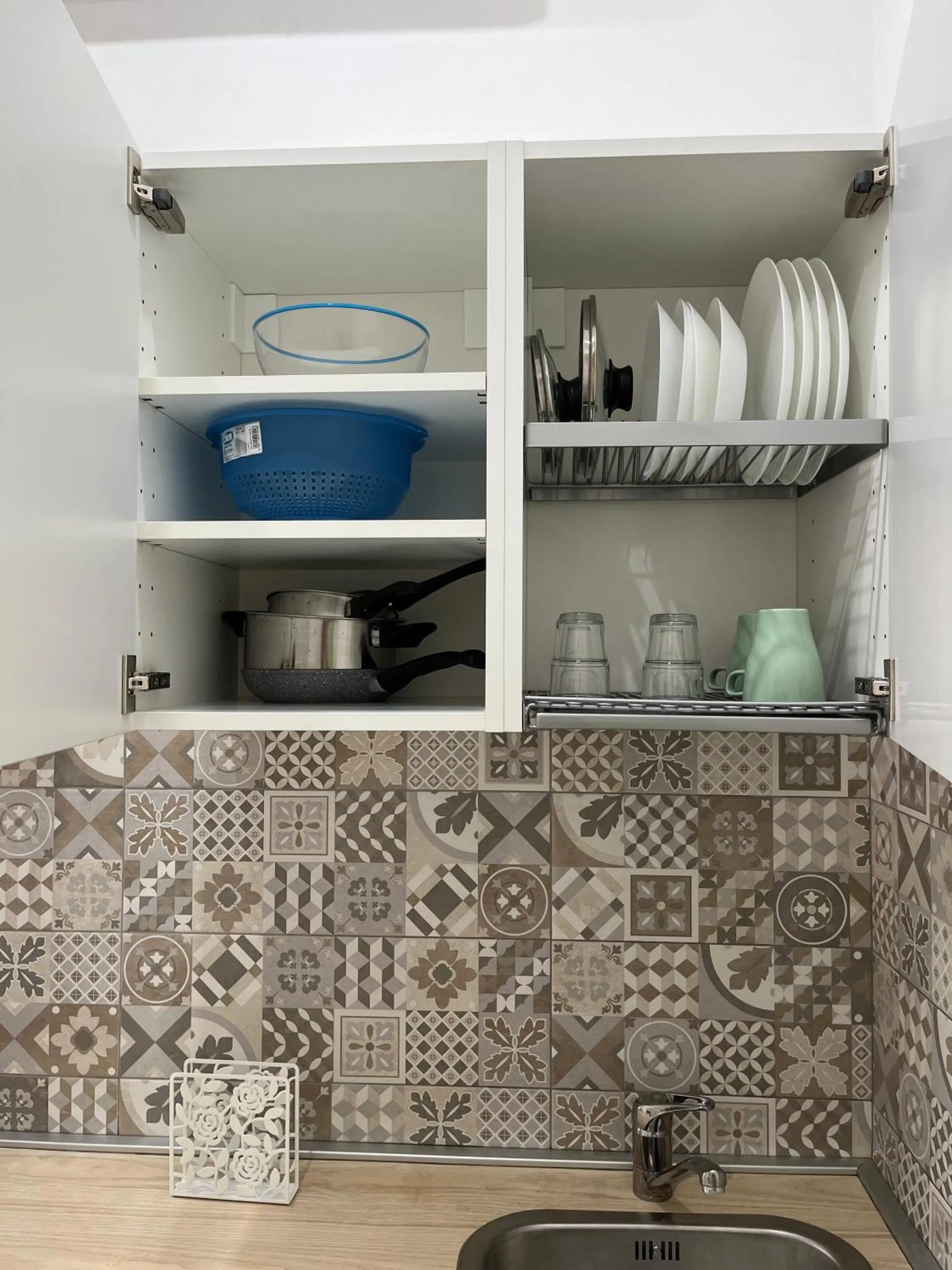 MONOLOCALI B&B Santa Maria Apparente