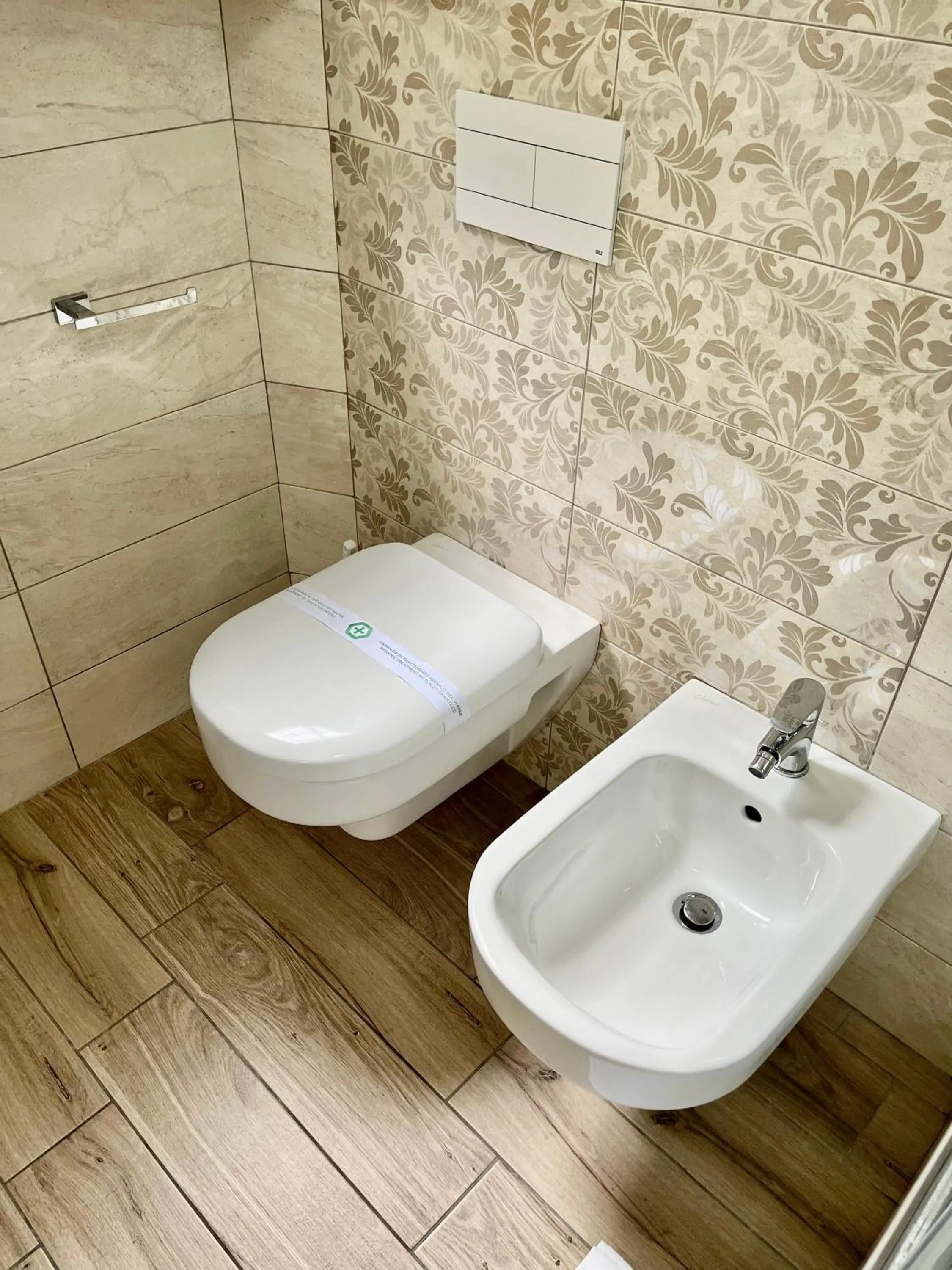 MONOLOCALI B&B Santa Maria Apparente