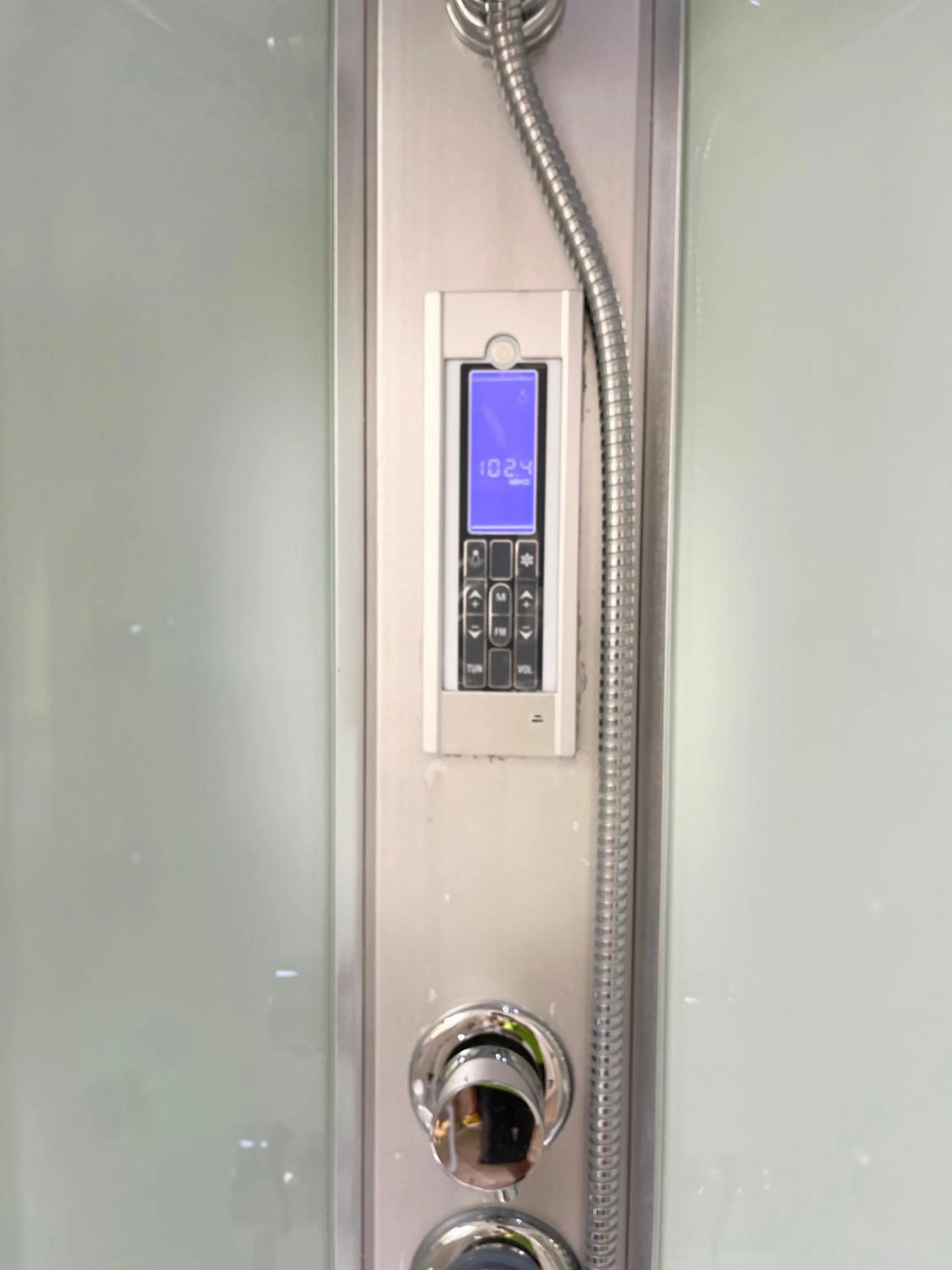 MONOLOCALI B&B Santa Maria Apparente