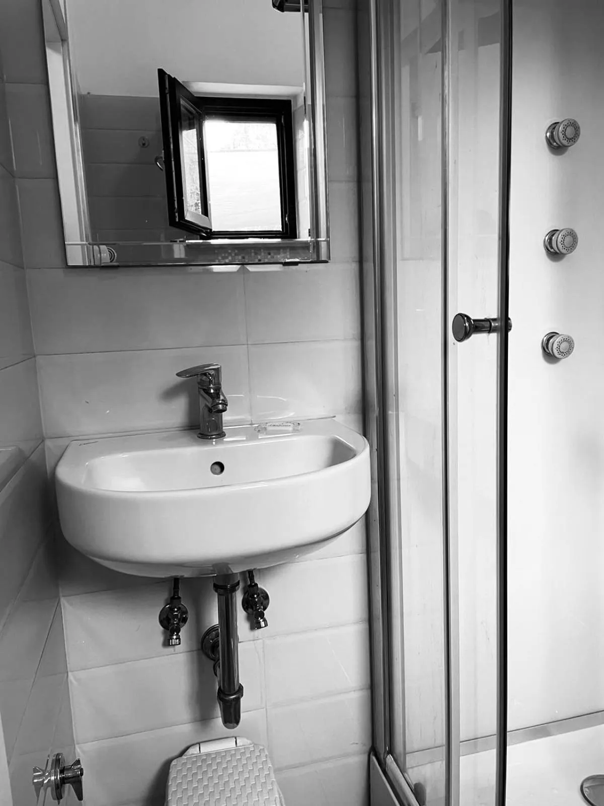 MONOLOCALI B&B Santa Maria Apparente