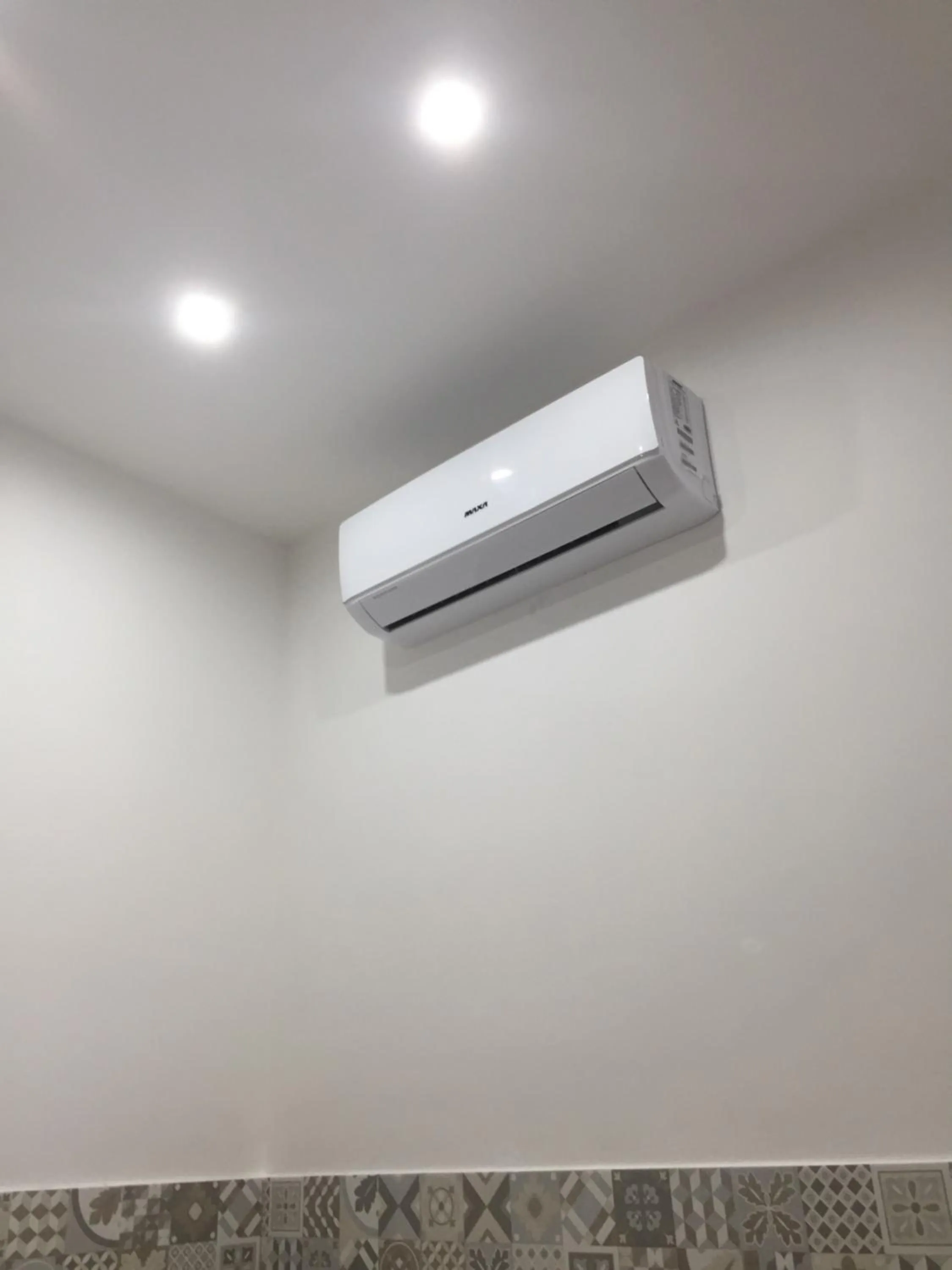 MONOLOCALI B&B Santa Maria Apparente