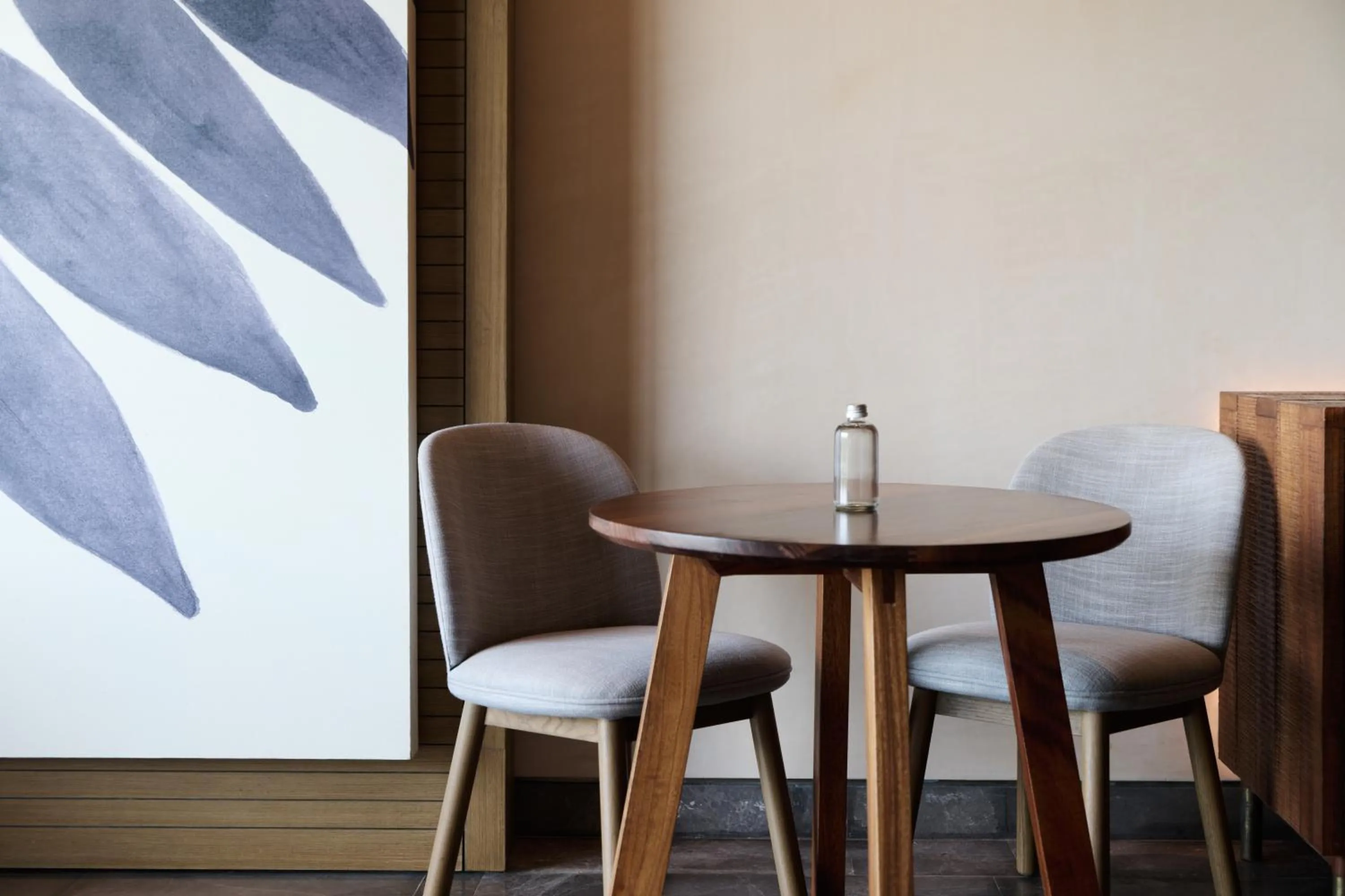 Seating area in Atelier Playa Mujeres- Adults Only - All Inclusive Resort