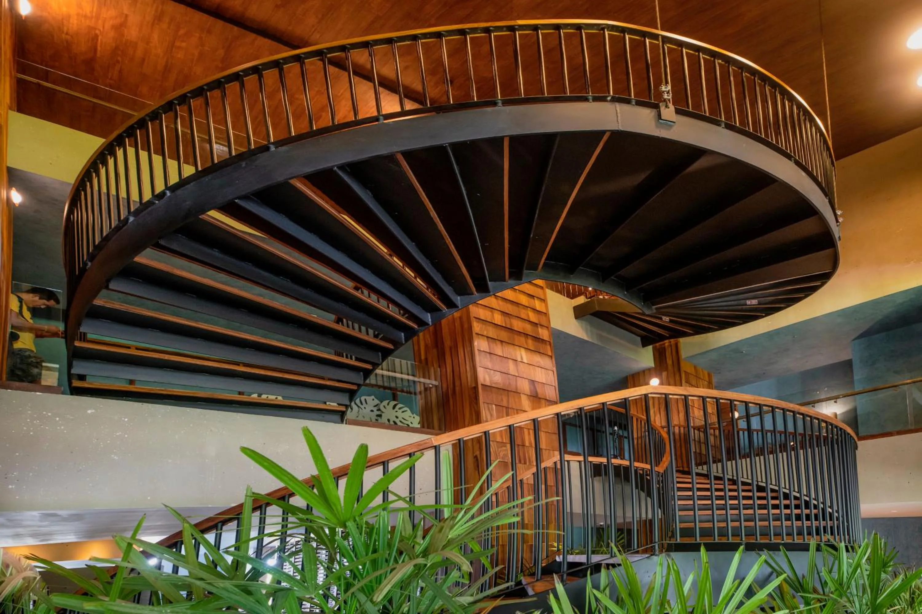 Spa and wellness centre/facilities in Atelier Playa Mujeres- Adults Only - All Inclusive Resort