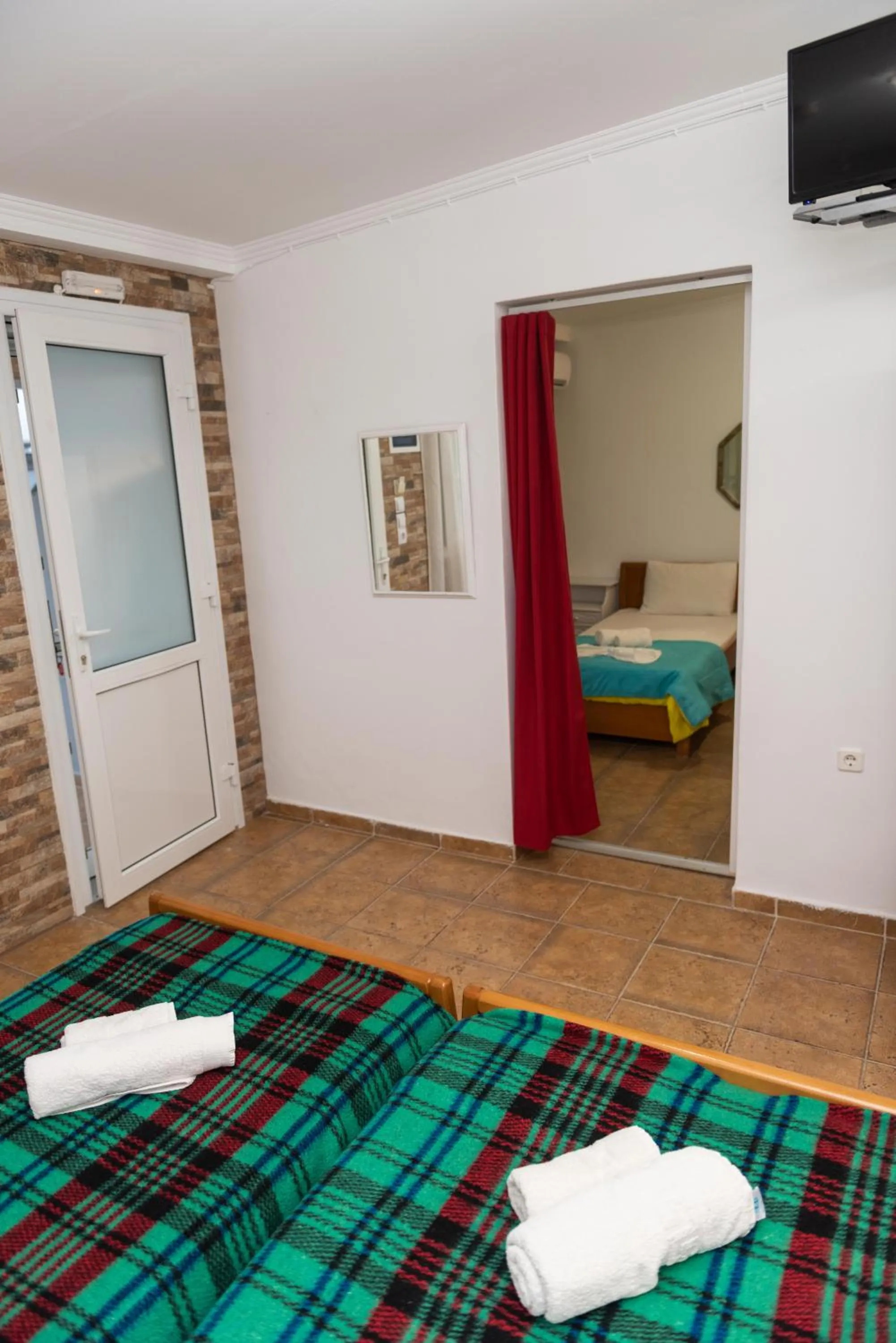 Ilias Studios sevasti