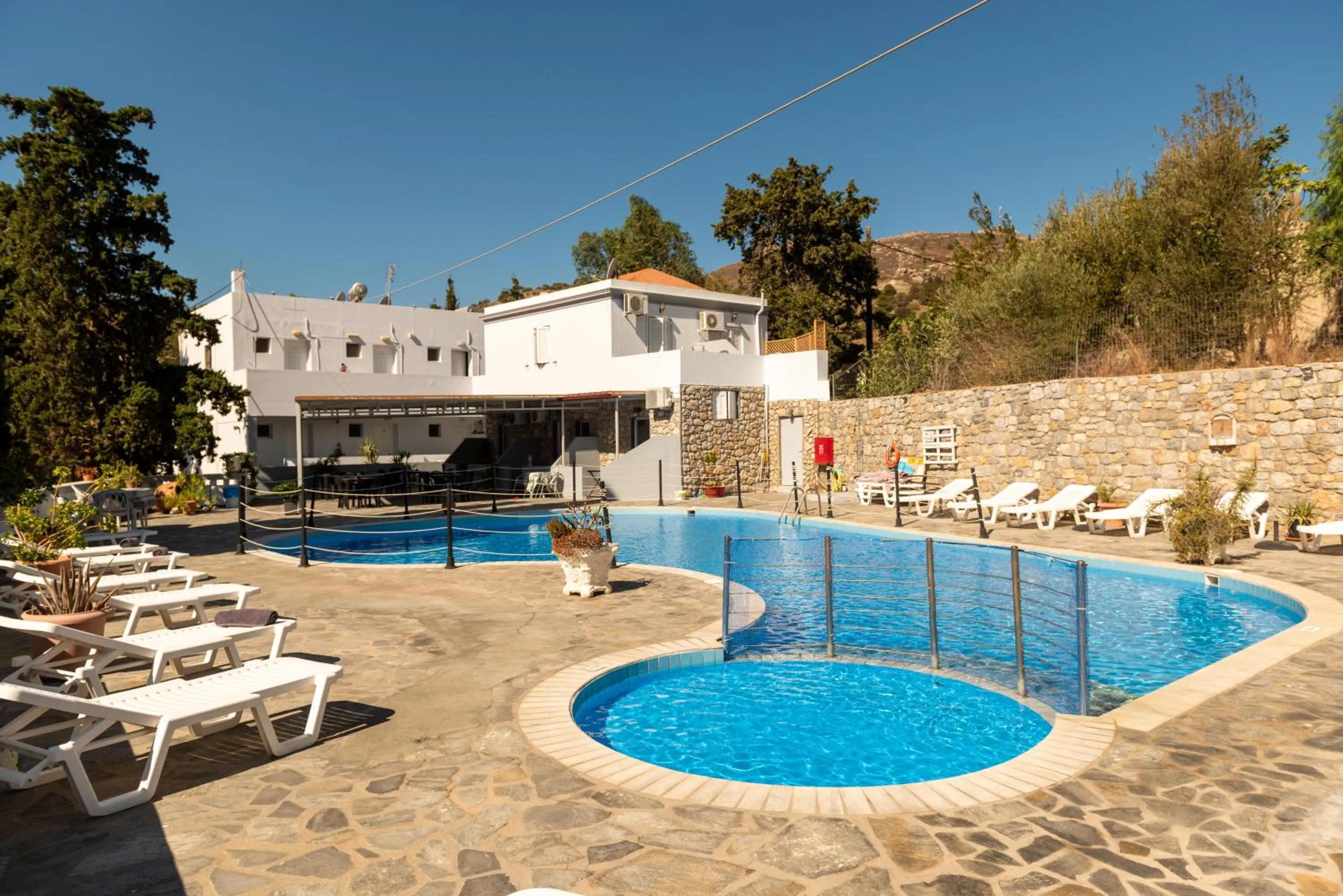 Ilias Studios sevasti