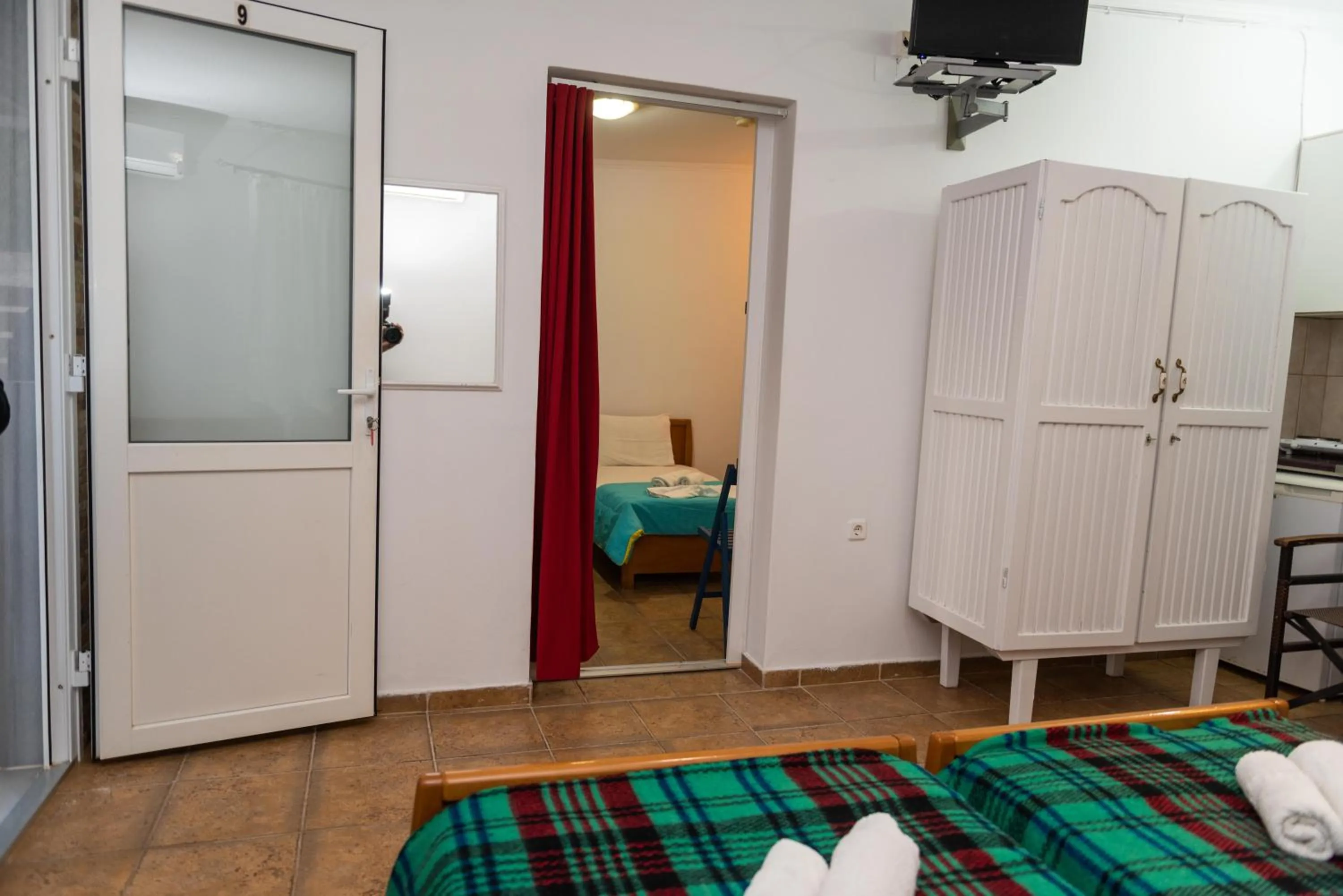 Ilias Studios sevasti