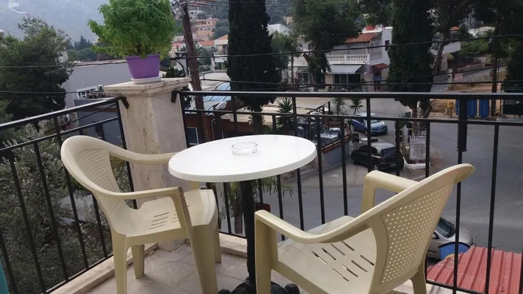 Ilias Studios sevasti