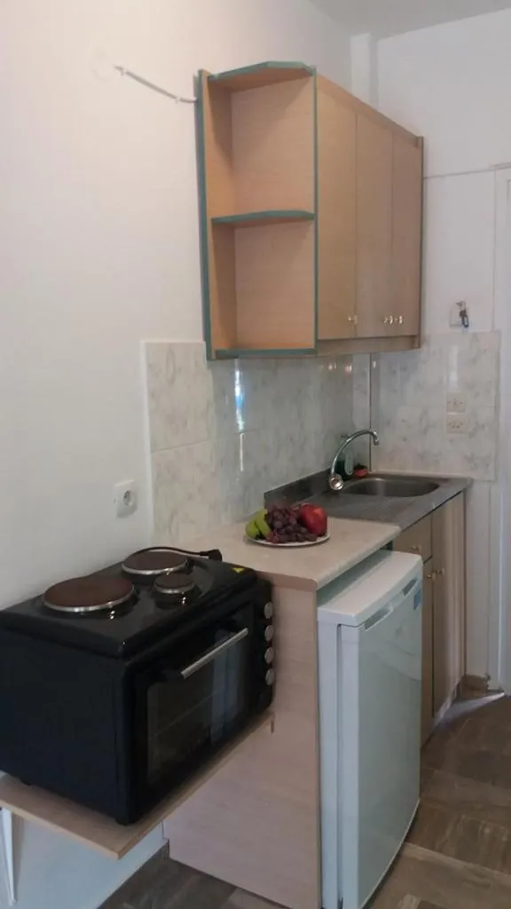 Ilias Studios sevasti