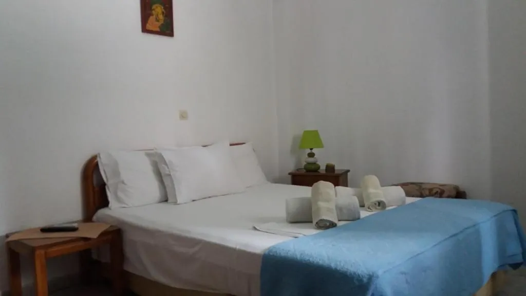 Ilias Studios sevasti